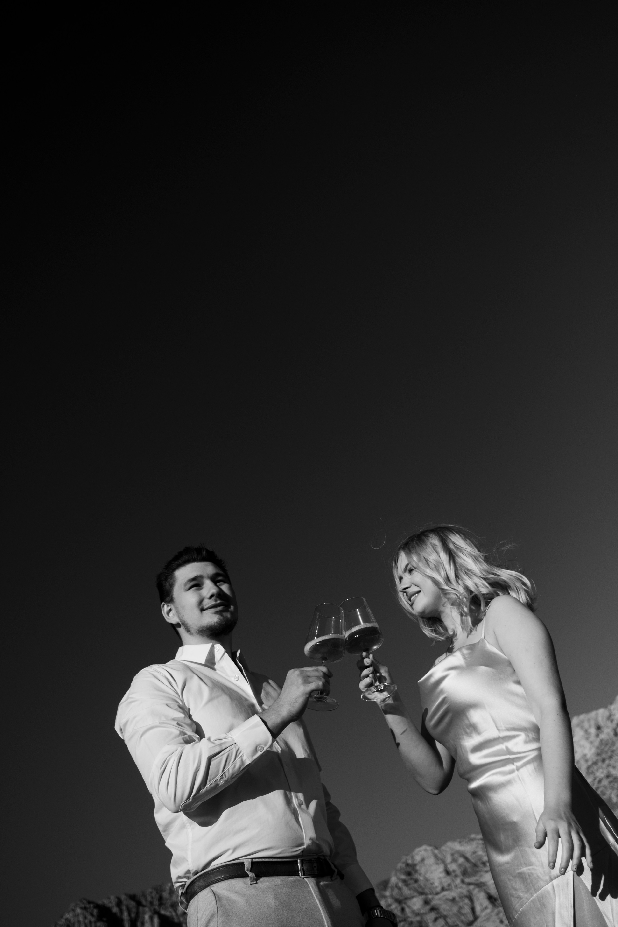 Love story. Wedding photographer Las Vegas