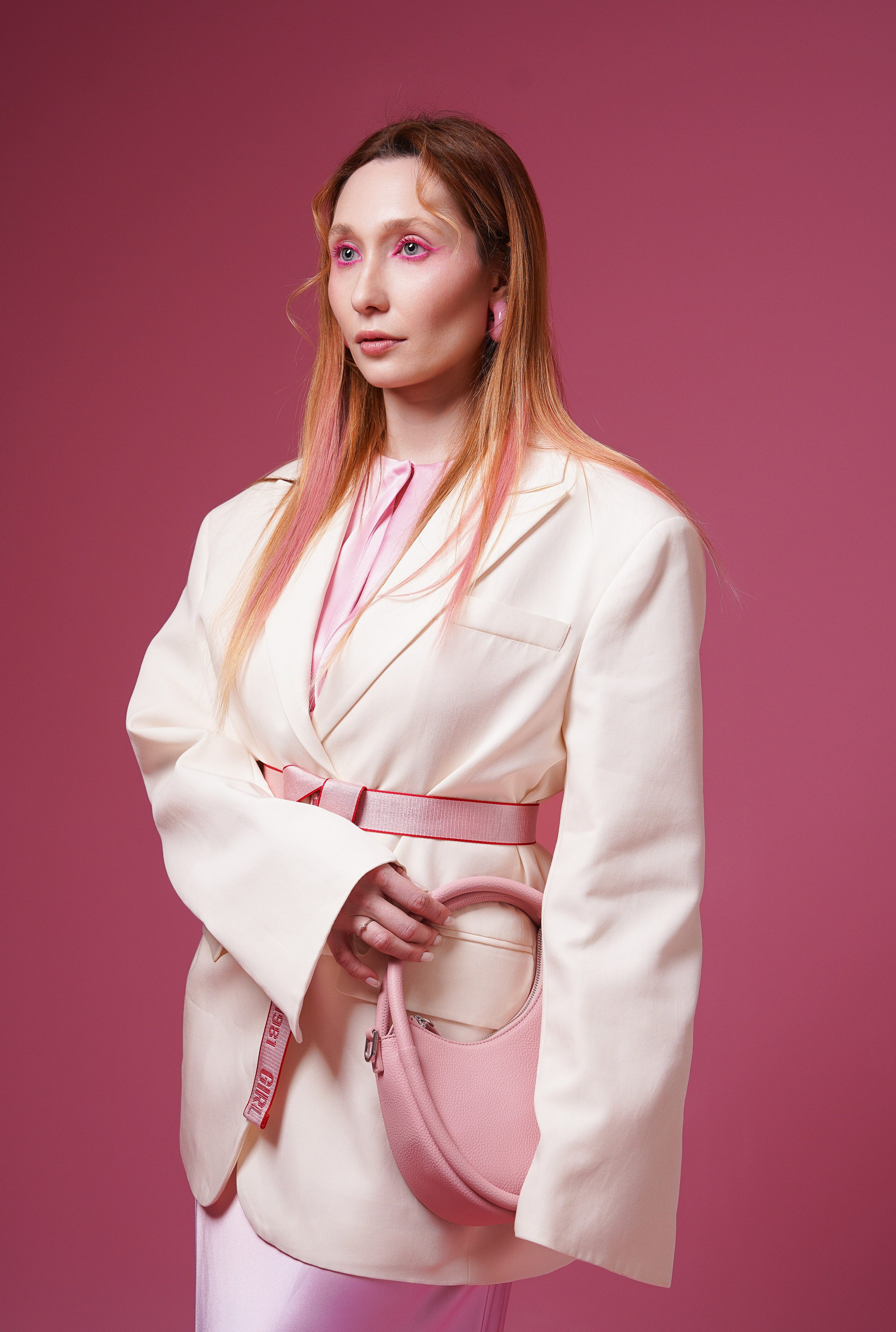 Alina. Фотограф в Токио Япония