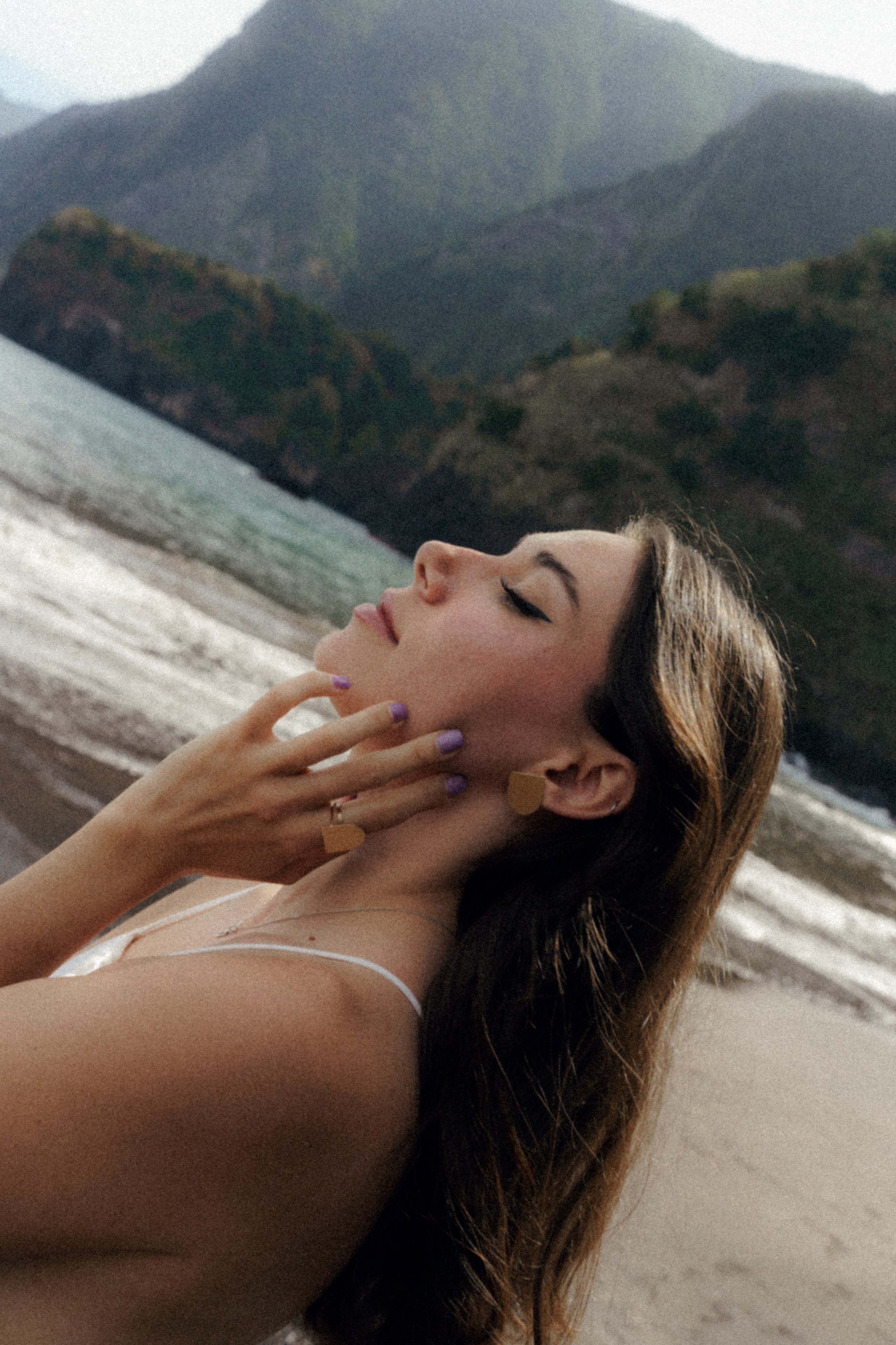 Lost in Madeira. Patricia Morenci — Mountain Adventures for the Wild at Heart