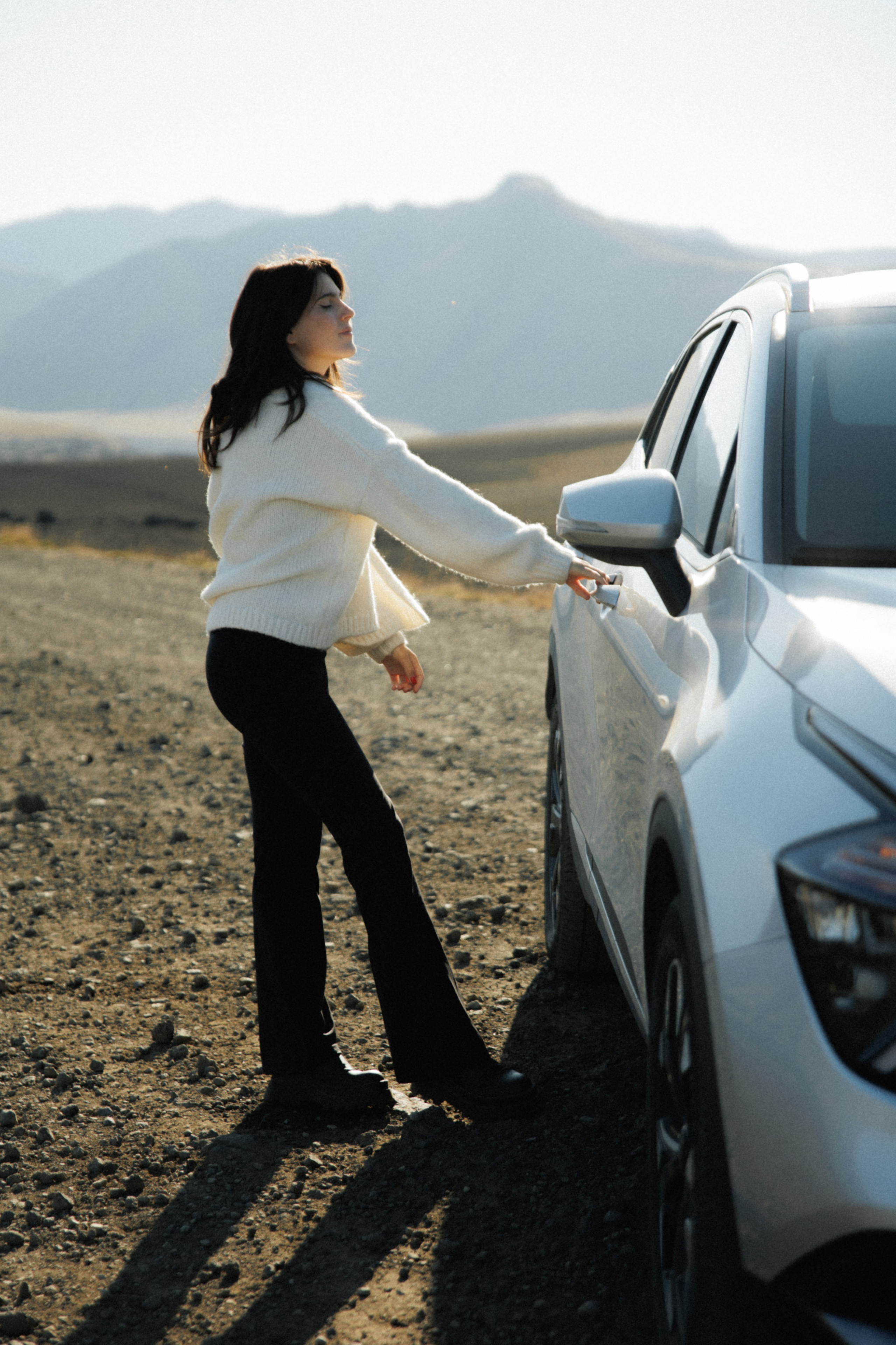 Go Car Rental Iceland. Patricia Morenci — Mountain Adventures for the Wild at Heart