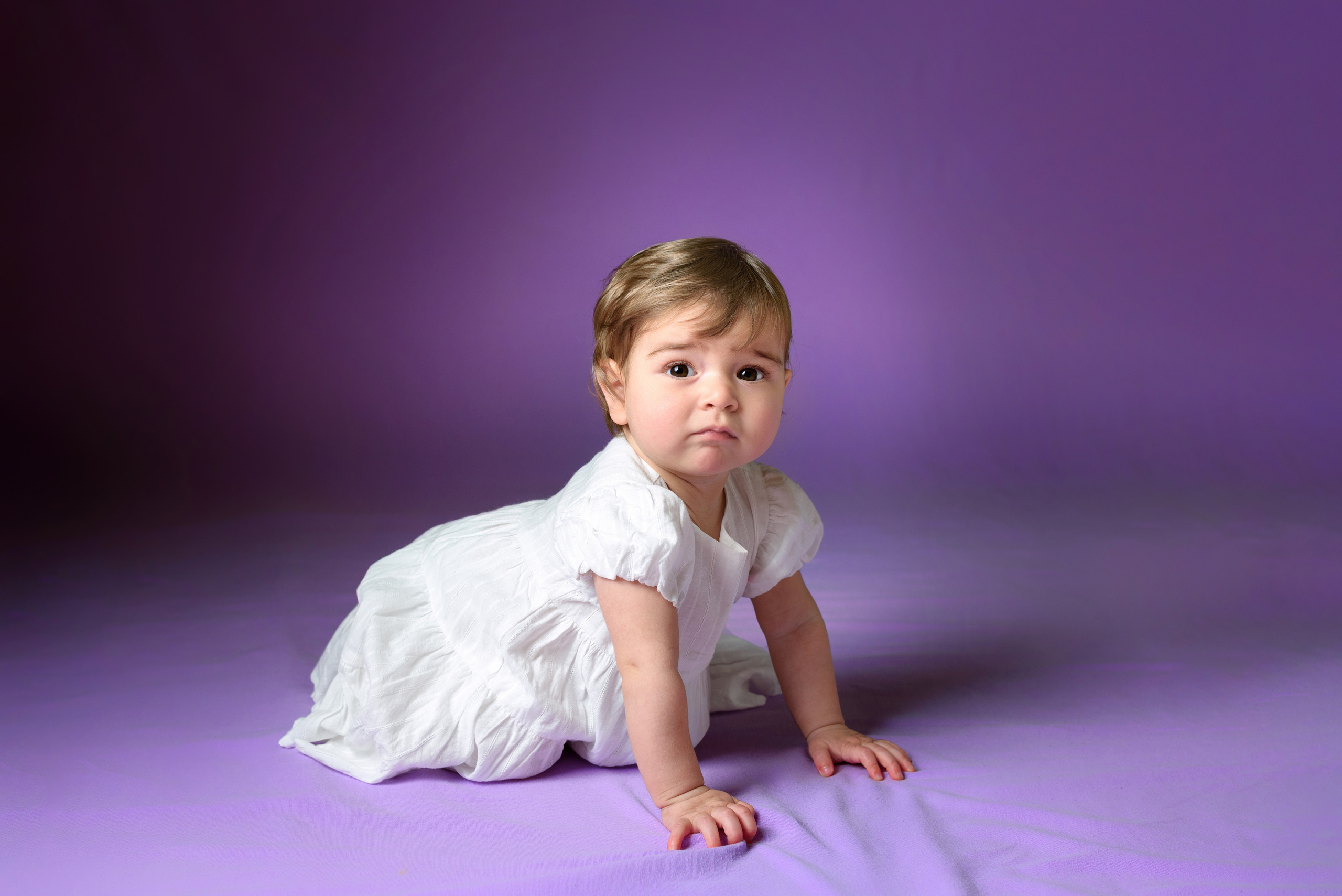 Anteprima Battesimo di Ludovica. Fotografo di famiglia