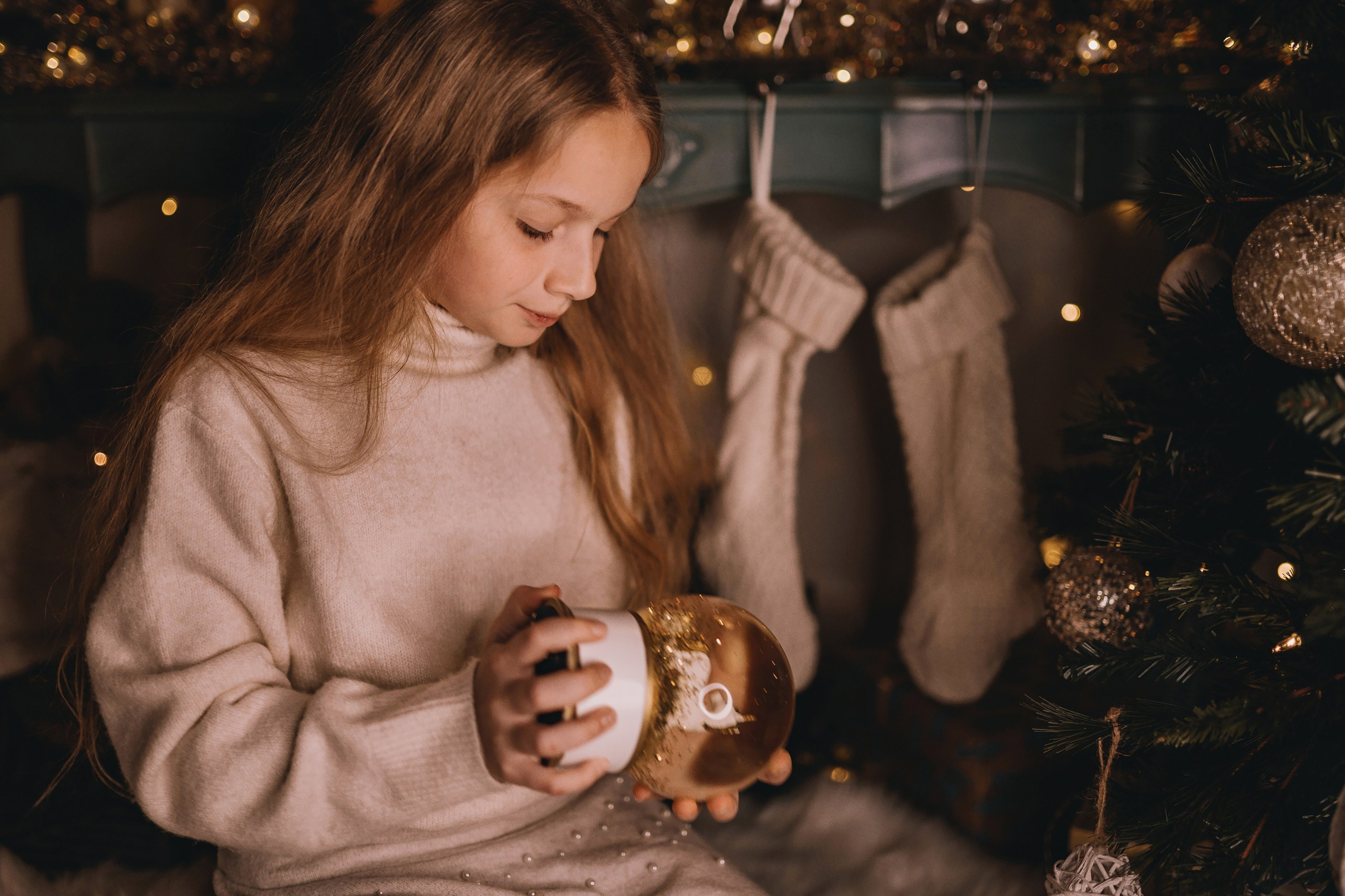 11.15.2025 Christmas Photoshoot. Wedding family event photographer in Chicago Nick Yushevich