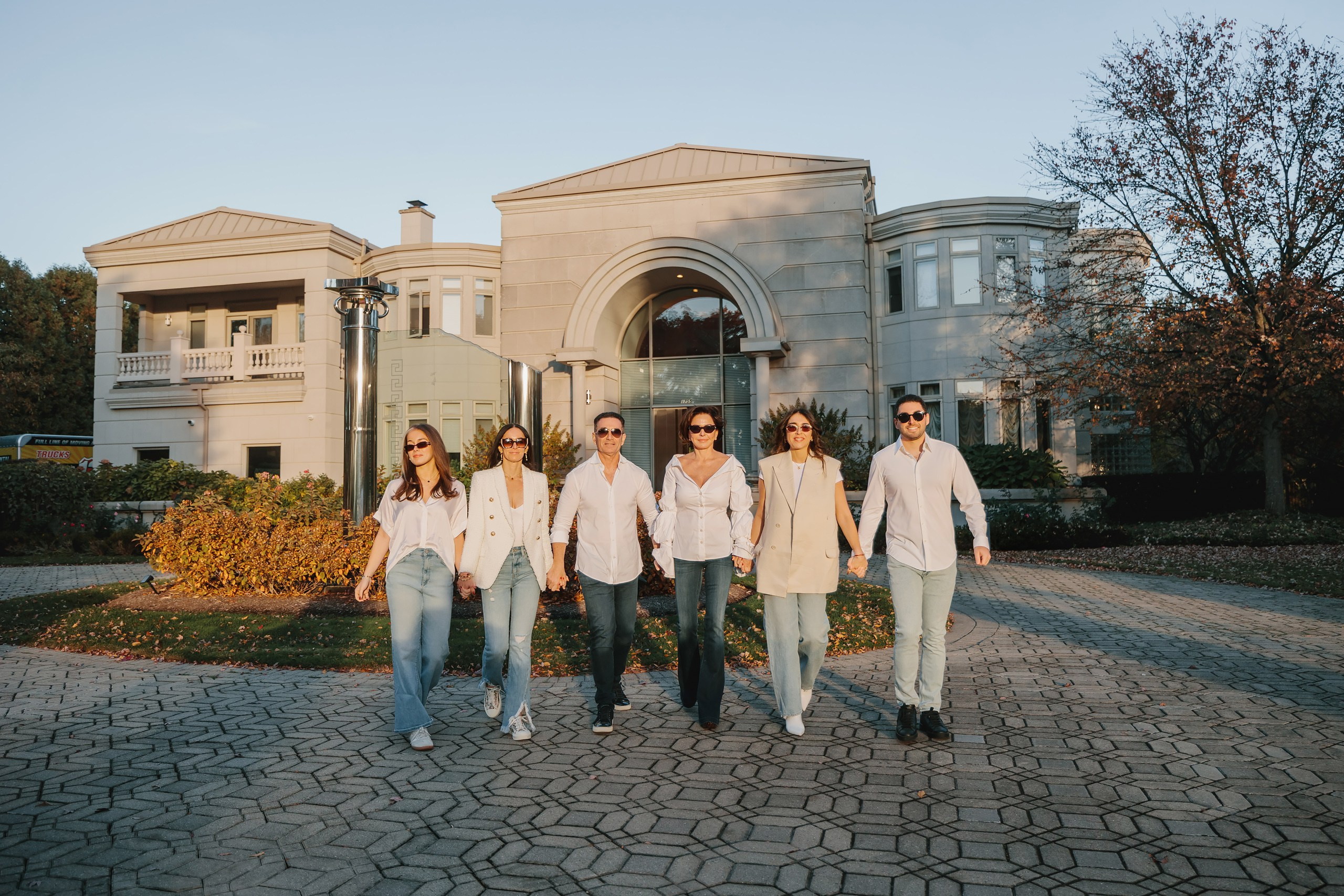 10.26.2024 Birthday Party. Wedding family event photographer in Chicago Nick Yushevich