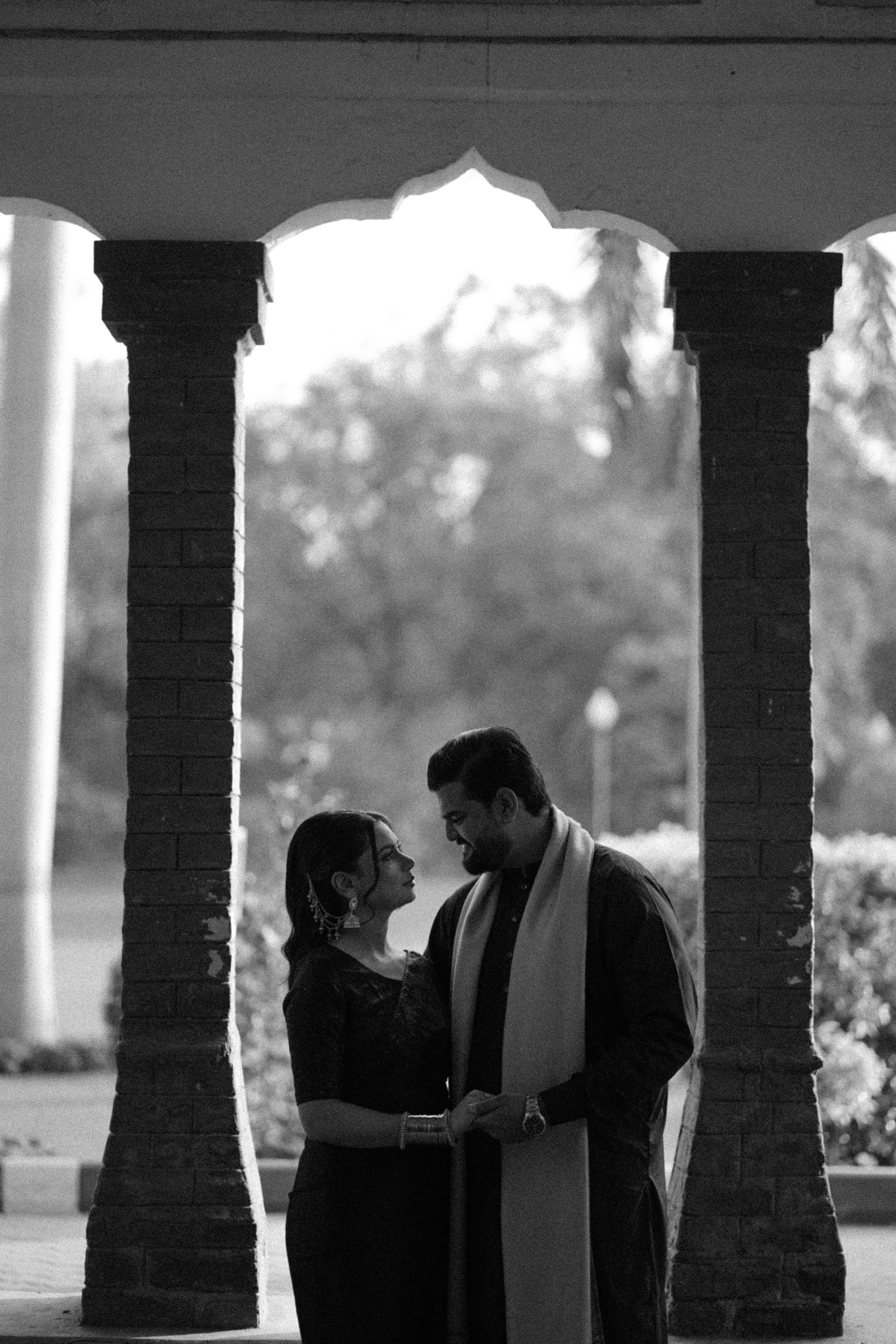 Shahzil & Kehkashan’s Pre Wedding Shoot. MomentsbyFNF — capturing timeless wedding stories across Pakistan with passion, artistry & heart