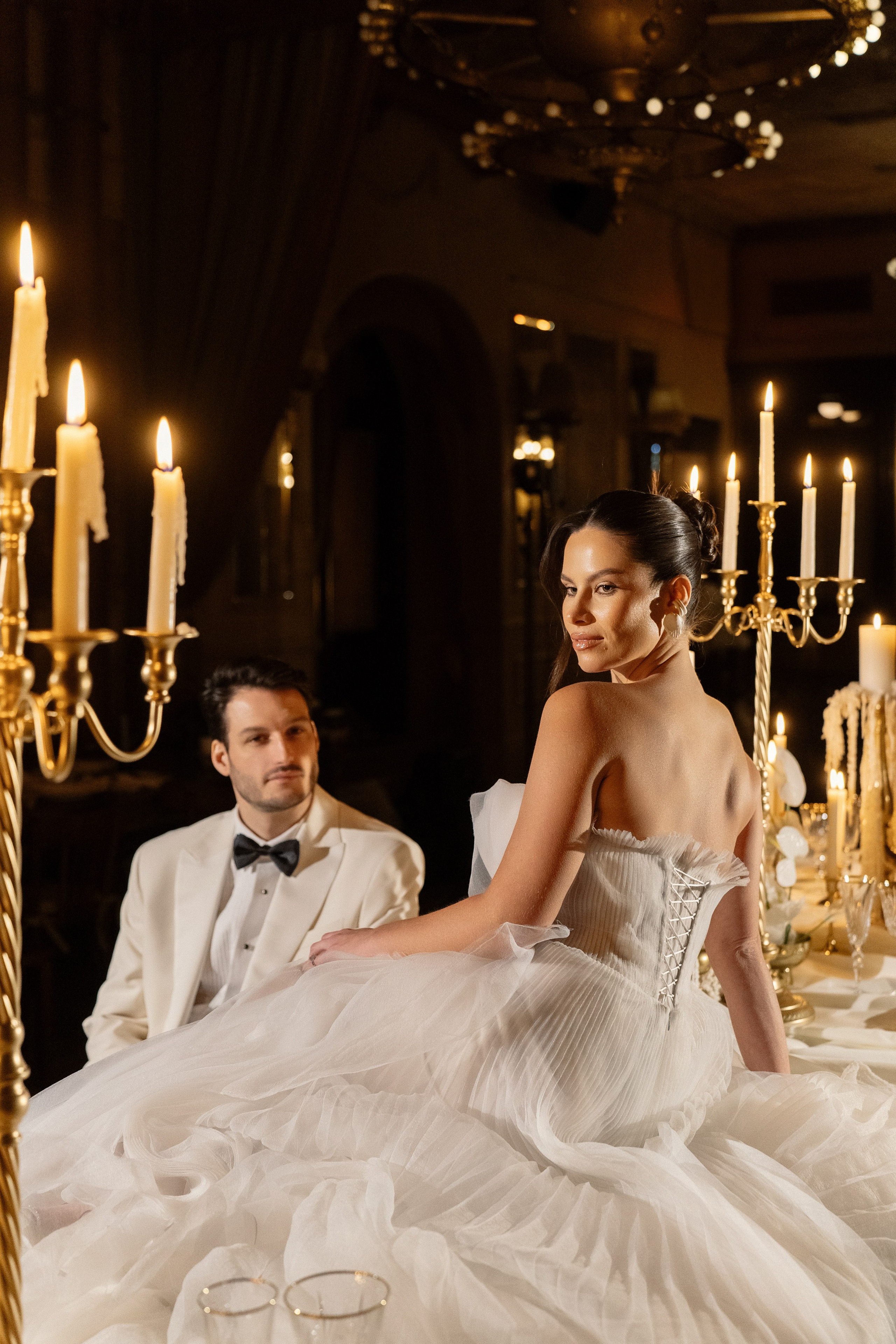 Emily and Levi. Wedding photographer and videographer New York | New Jersey