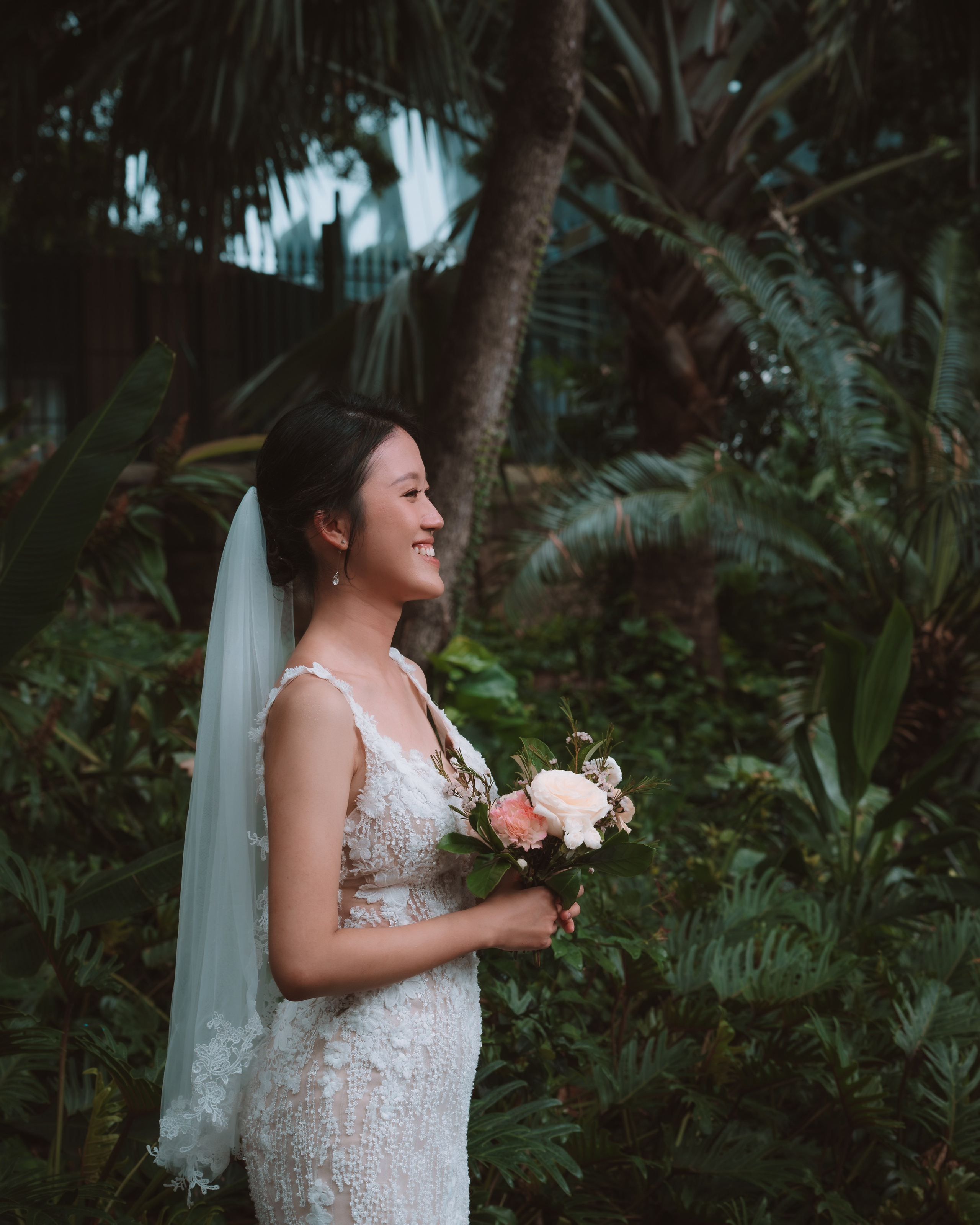 Wedding — Thiago & Hedy. JS Photoshoot | Family, Events & Pet Photographer in Brisbane