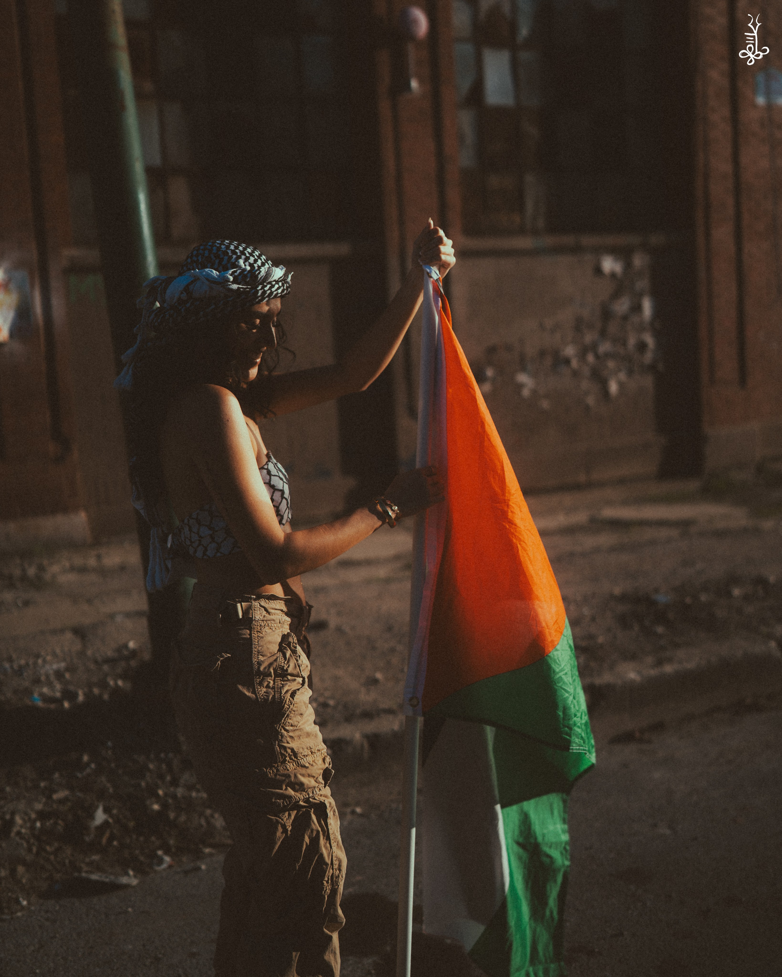 SABRINA ALI. Ke’Ondris | Photographer & Videographer | Indianapolis, IN