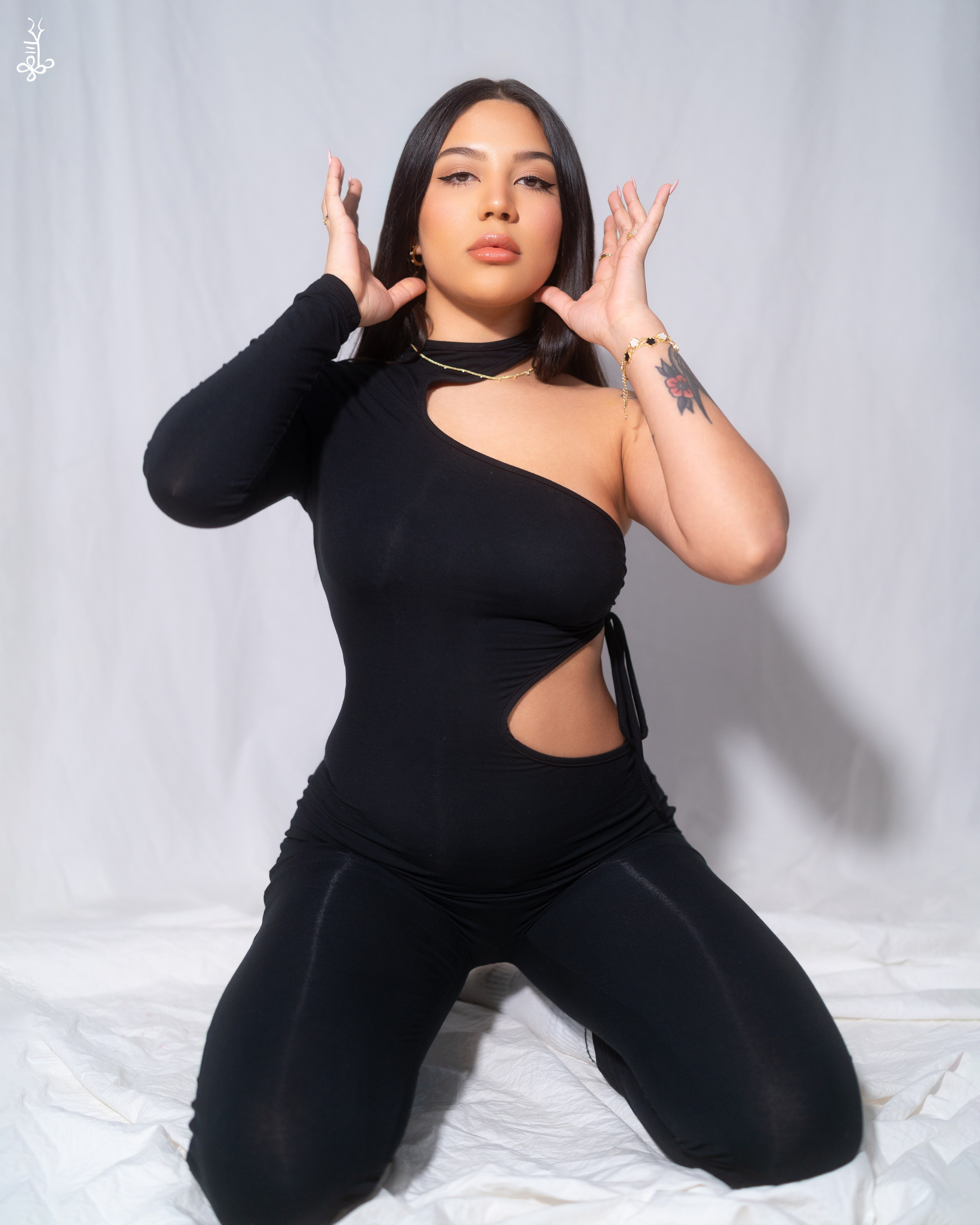 PRISCILLA. Ke’Ondris