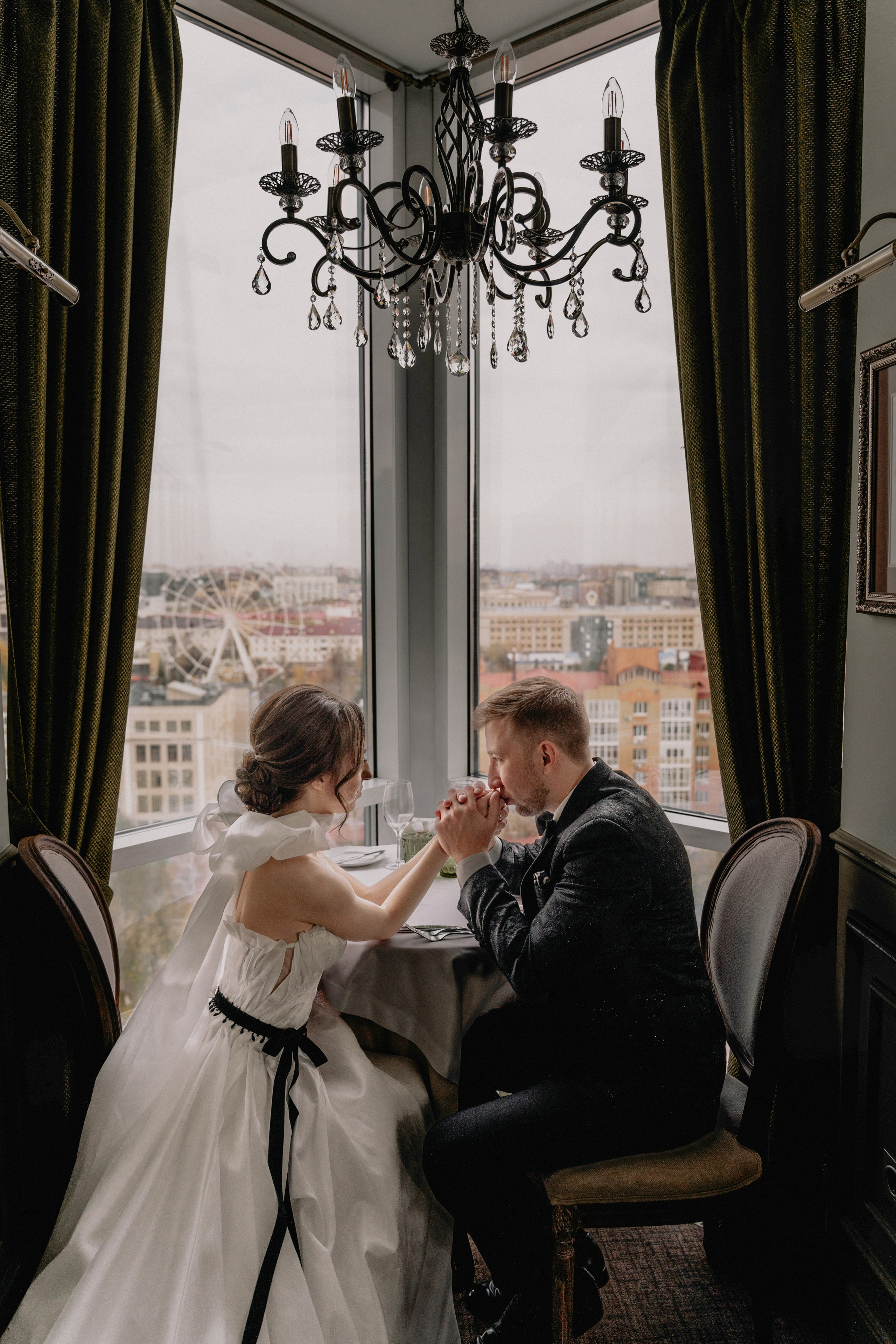 Lubov&Daniel. Wedding and family photographer and videographer PA, NJ, NY, DE, MD