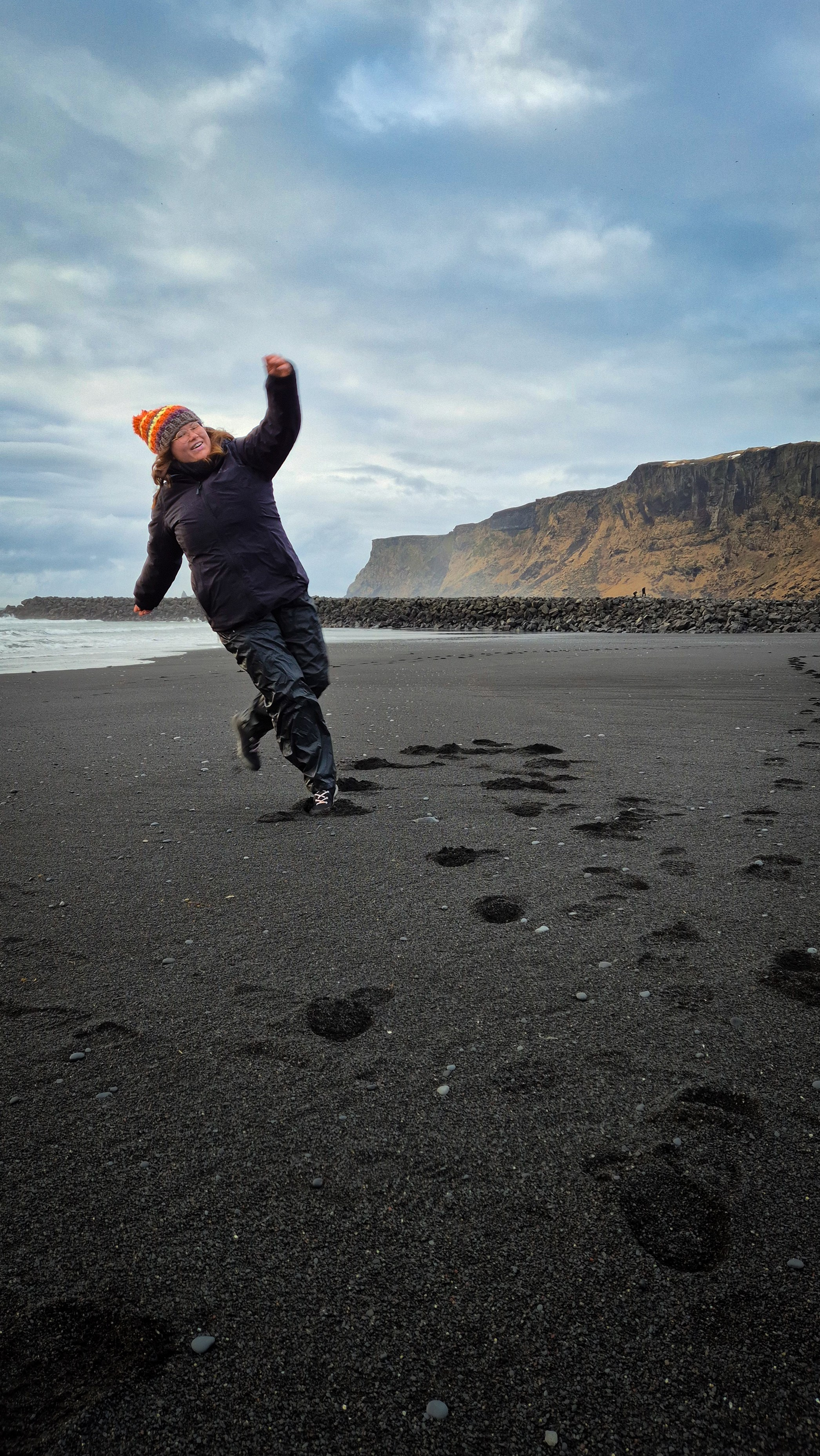 Iceland 2025. Marina, Fotograf aus Nürnberg