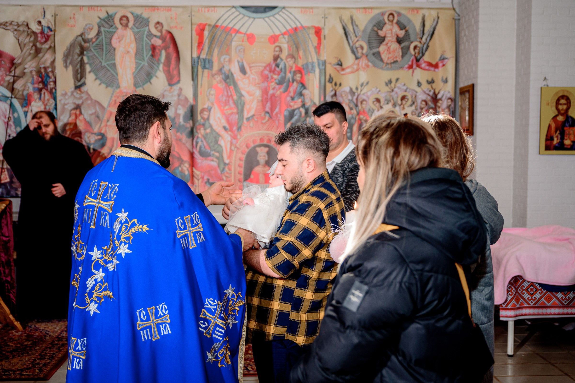 Botez Miruna Ioana — 04.03.2023. DanFotograf.dk