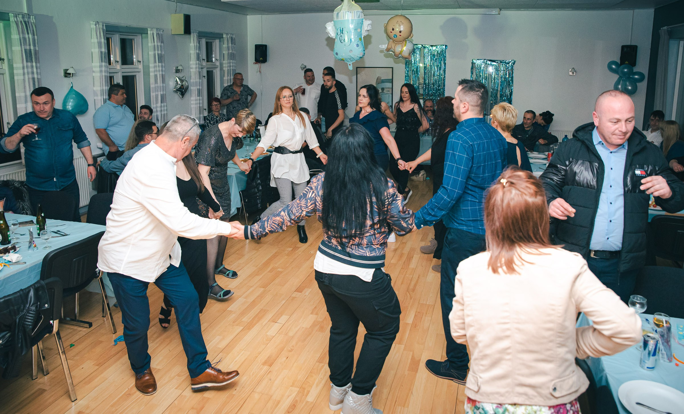 Botez Filip Andrei — 29.04.2023. DanFotograf.dk