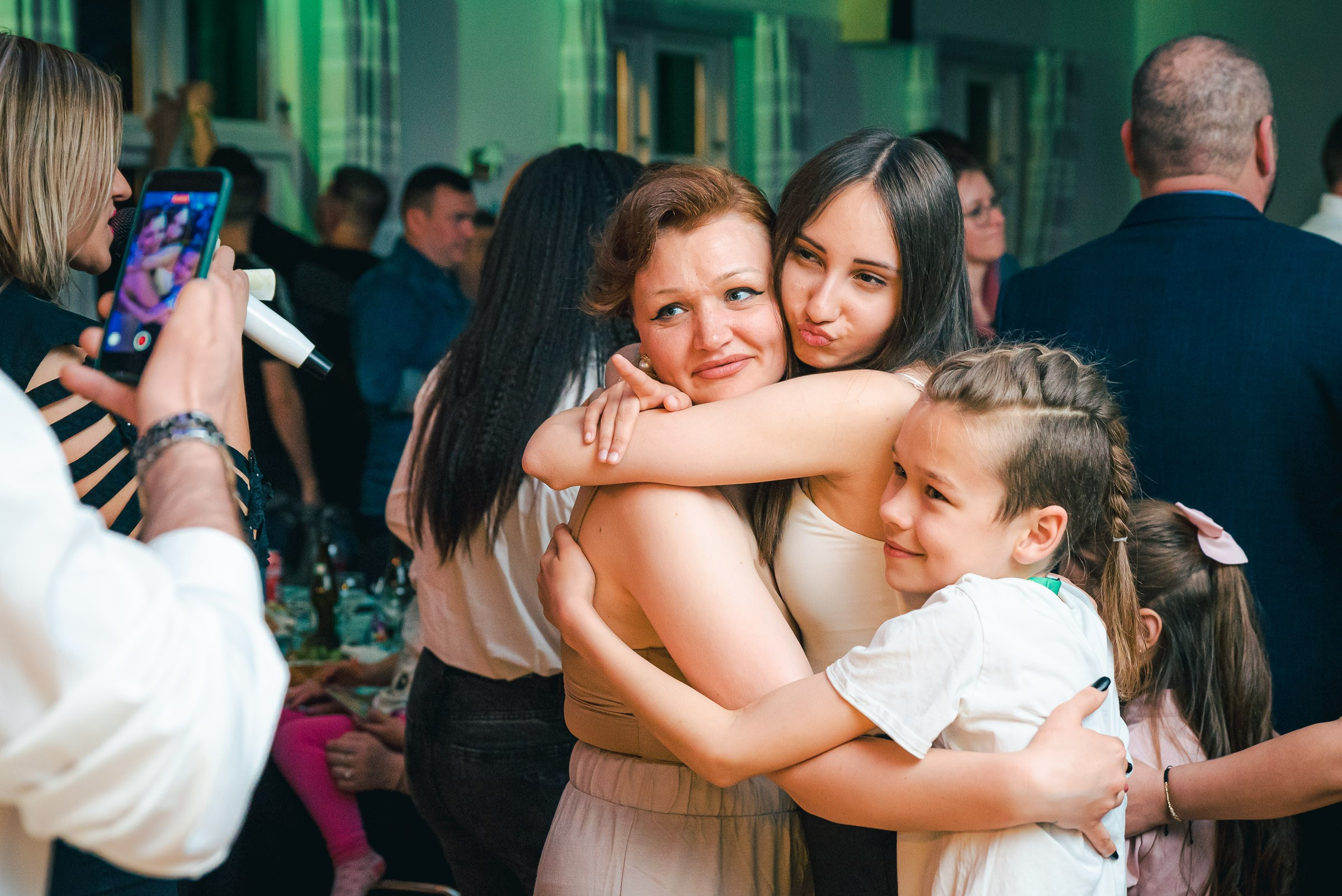 Botez Filip Andrei — 29.04.2023. DanFotograf.dk