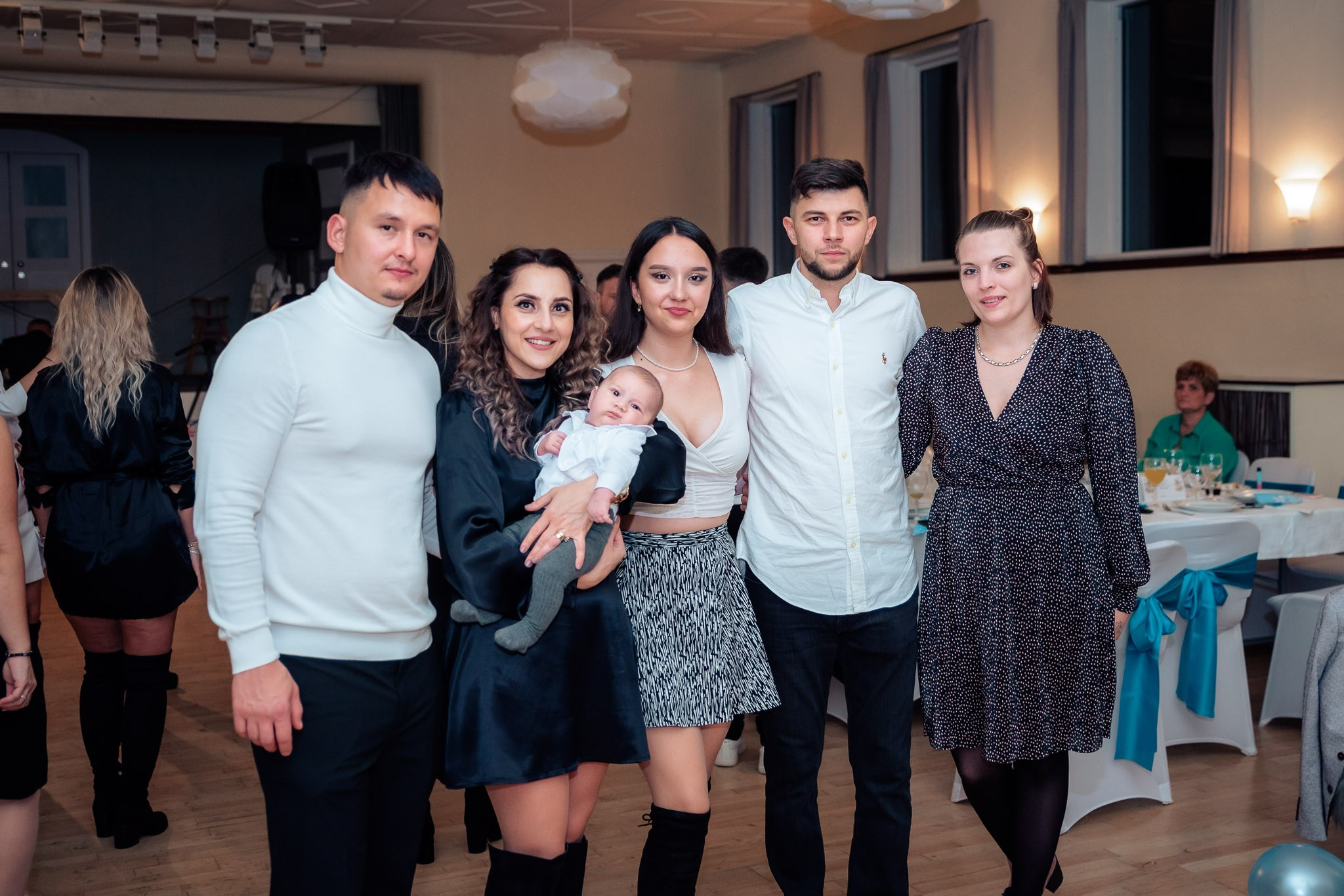 Botez David Achim 22.10.2022. DanFotograf.dk