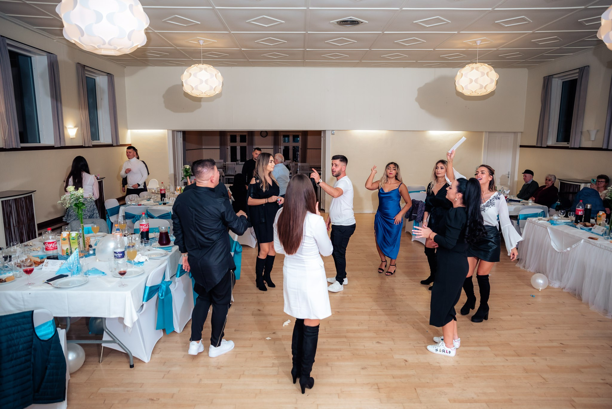 Botez David Achim 22.10.2022. DanFotograf.dk