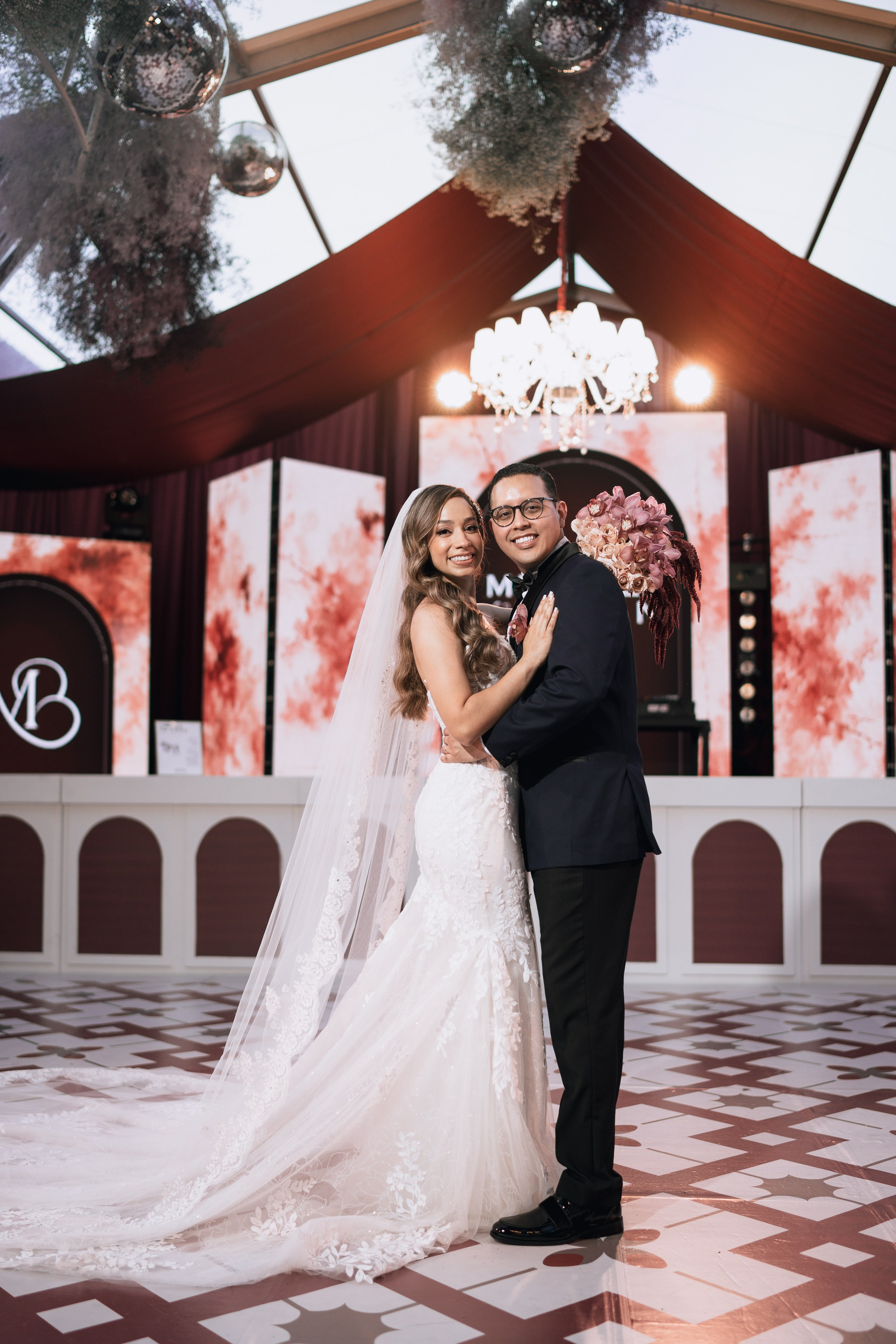 Meybell & Bryan Wedding. Fotógrafo en Honduras