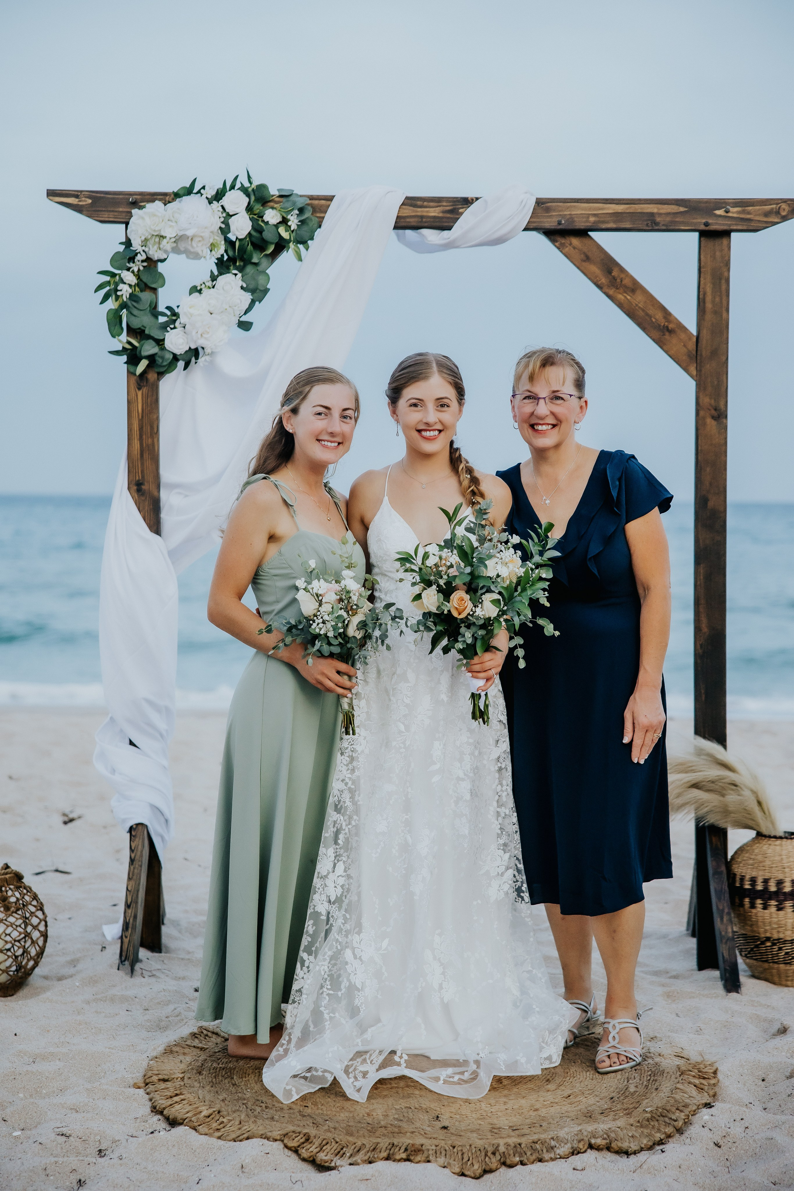 Heather & Jose wedding. Alya Leto Photographer