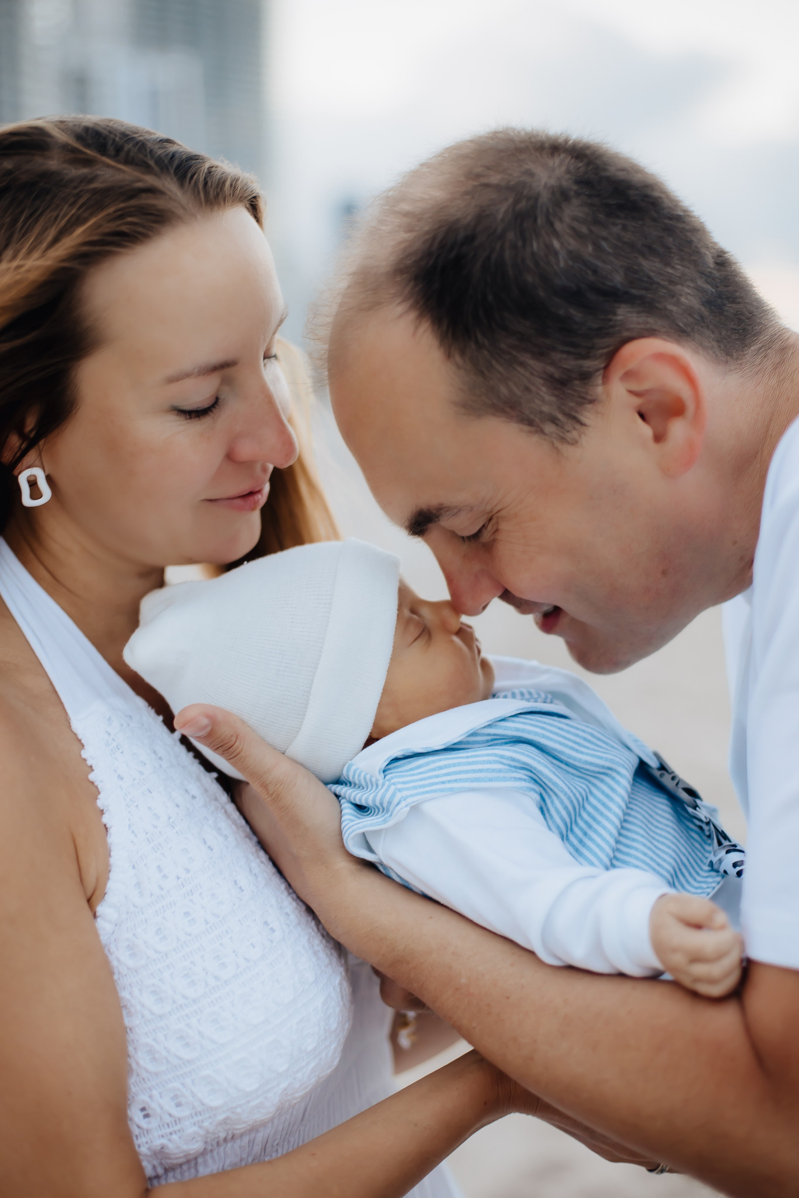 Family. Alya Leto Photographer