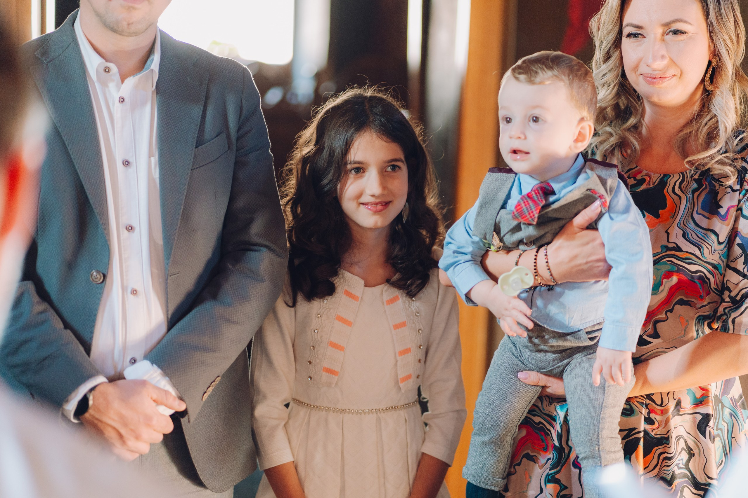 Botez Seth Casian. Cimpoes Ionut FOTOGRAF