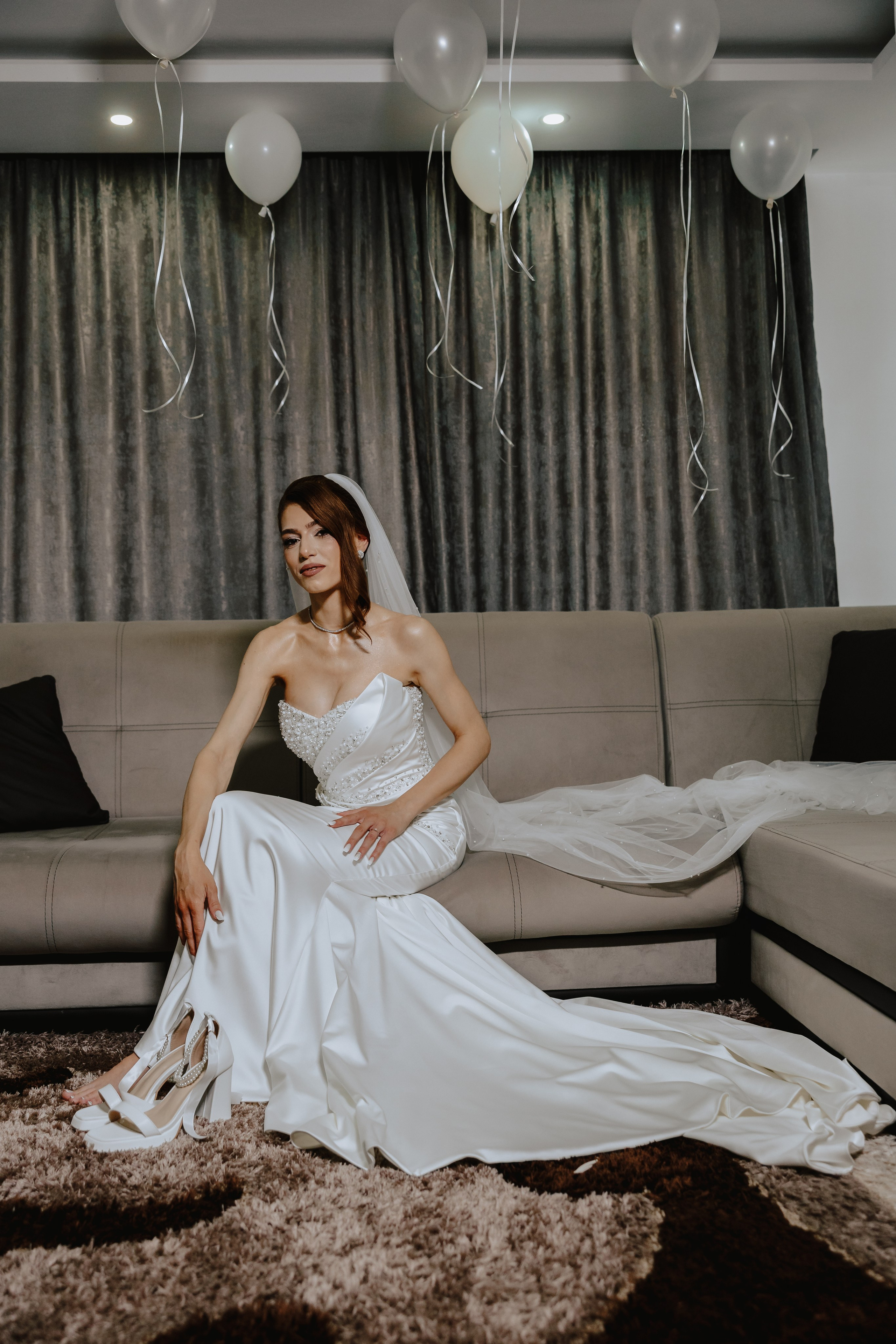 🌼🍃🌼 Stefania & Codrut 🌼🍃🌼. Romeo Dimache — Wedding photographer in Romania