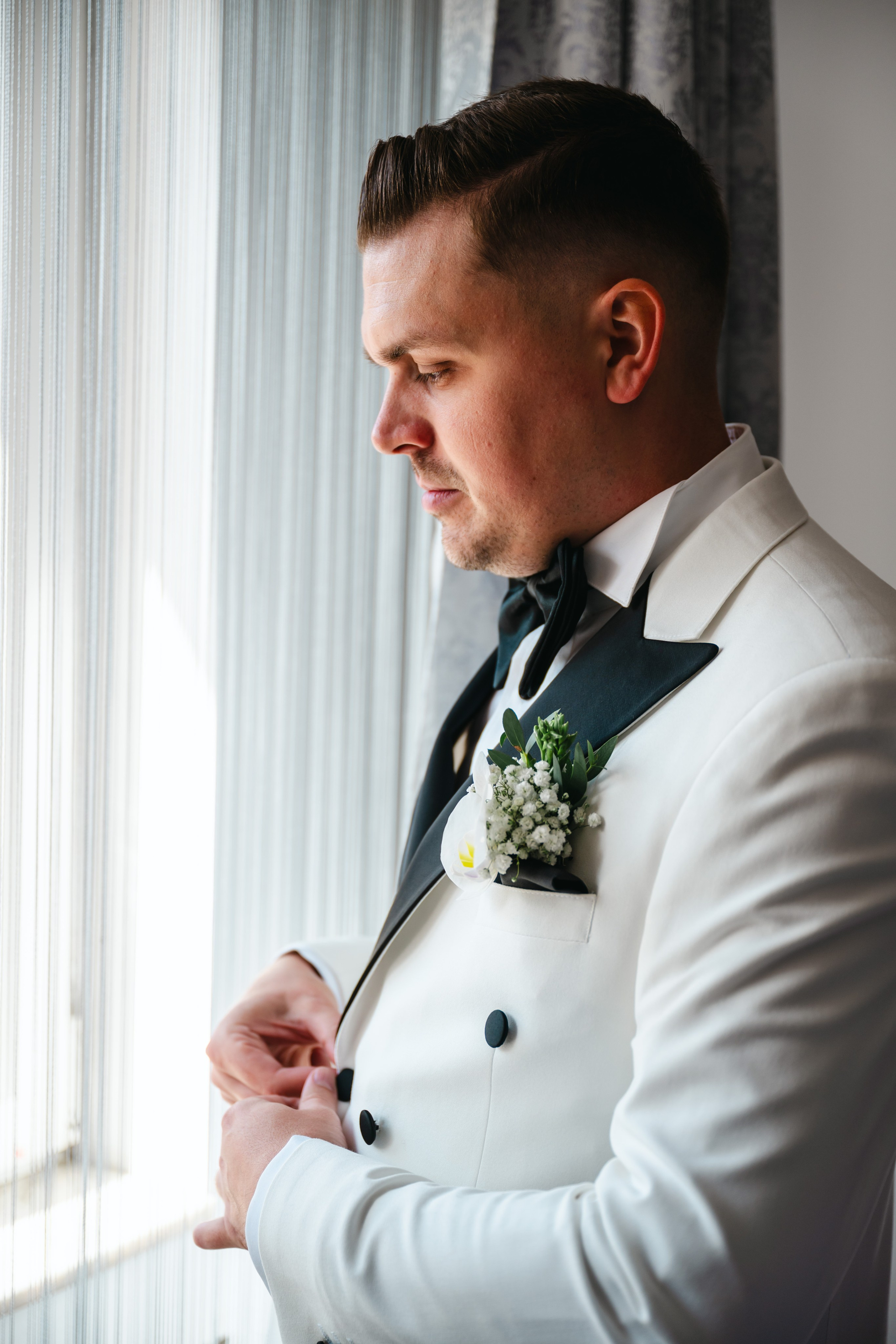 Ana Maria & Robert 💙 Nuntă. DP Events — echipă foto-video din București, capturăm emoții și transformăm momentele în amintiri autentice