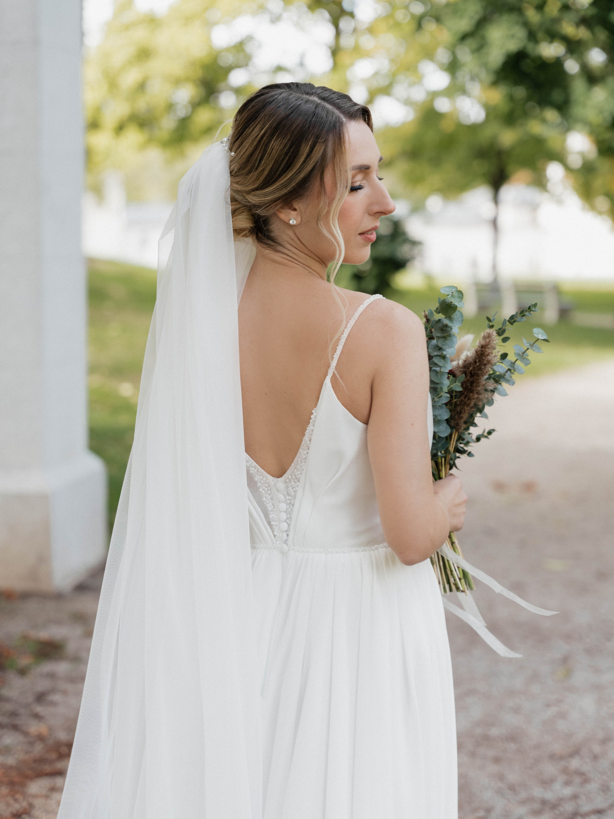 Maryna & Kostya wedding