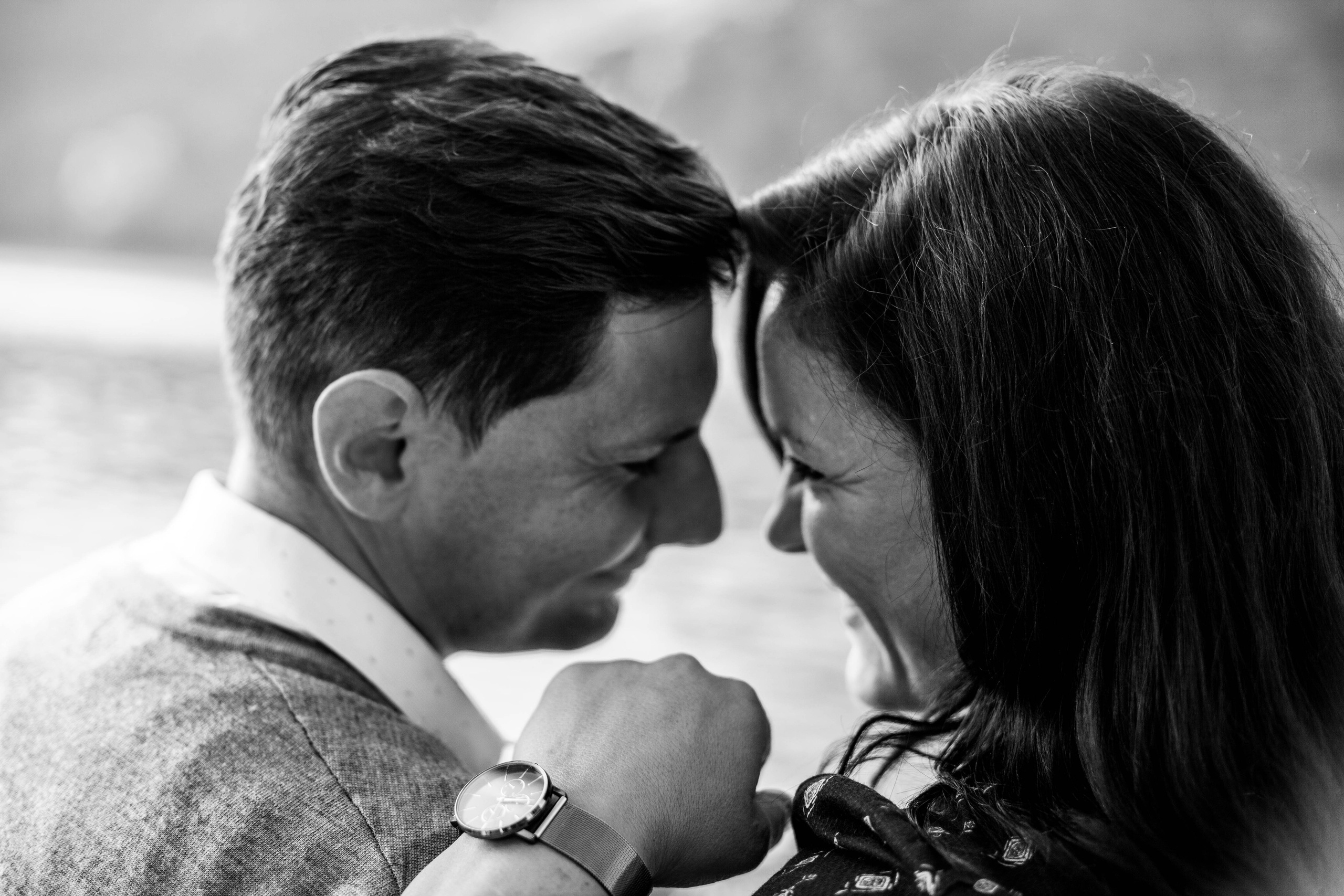 Alex & Anastasia. GoldenHourStory