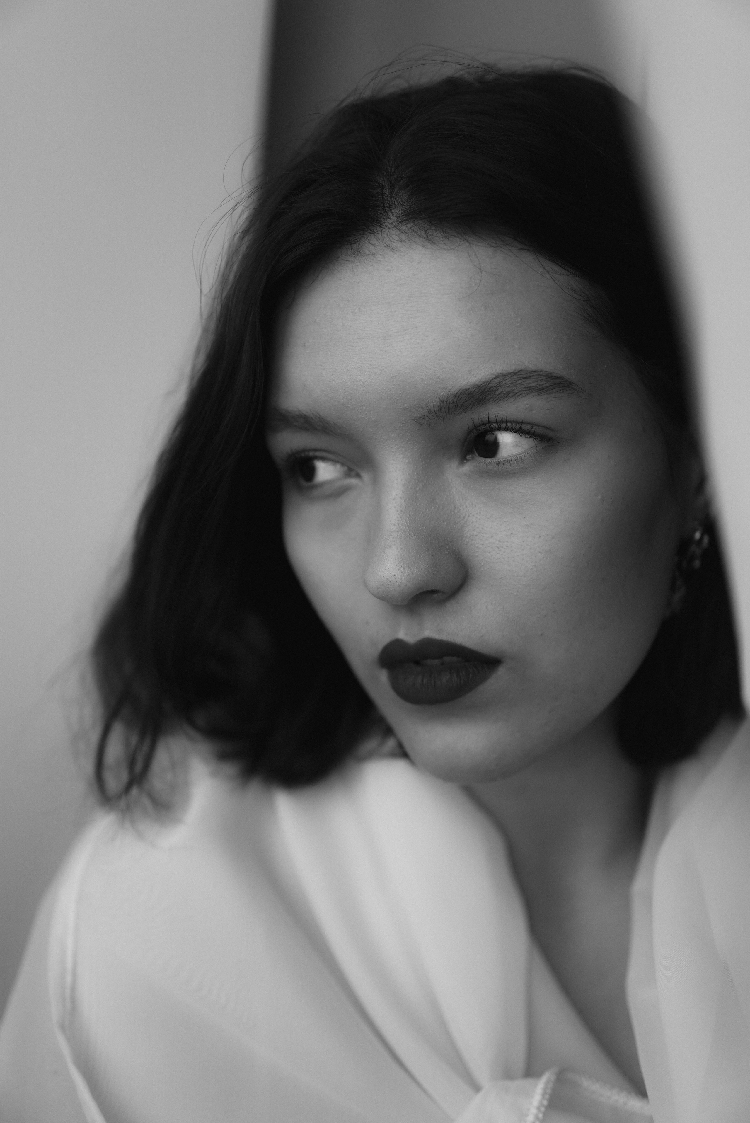 Ksenia. Meeste ja naiste fotograaf Tallinnas Anna Sipari