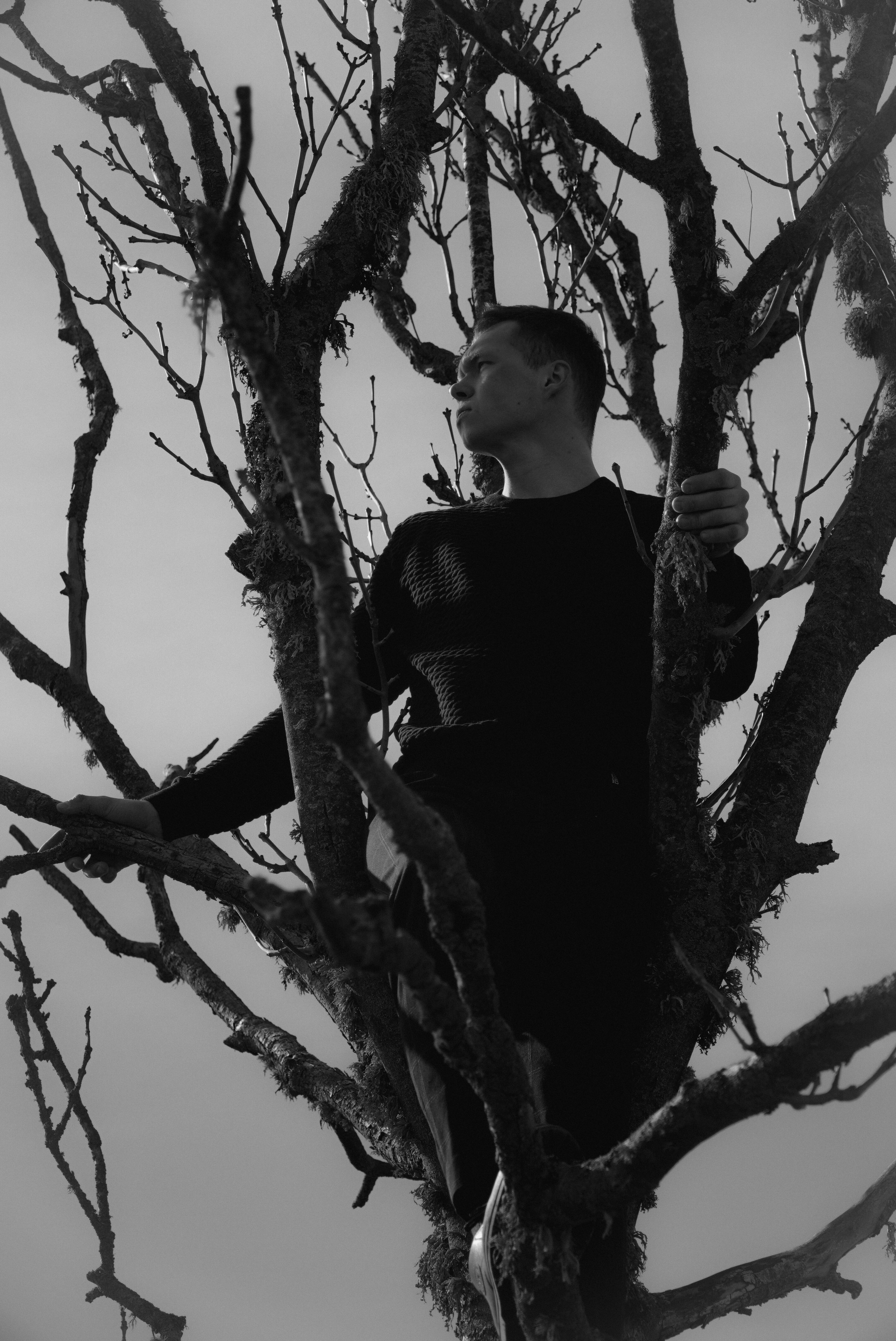 Aleksander. Meeste ja naiste fotograaf Tallinnas Anna Sipari