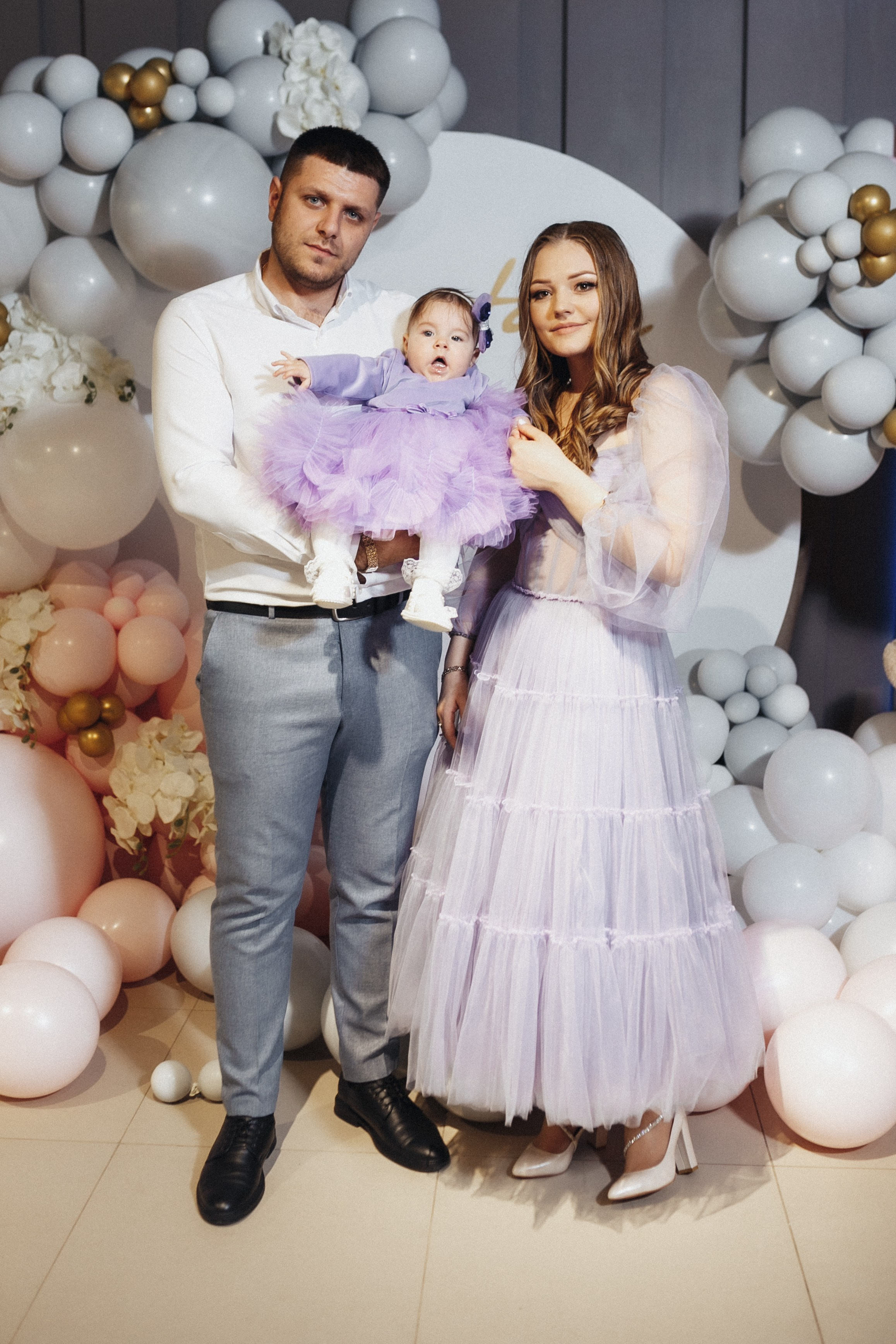 Anastasia. Fotograful evenimentului tău