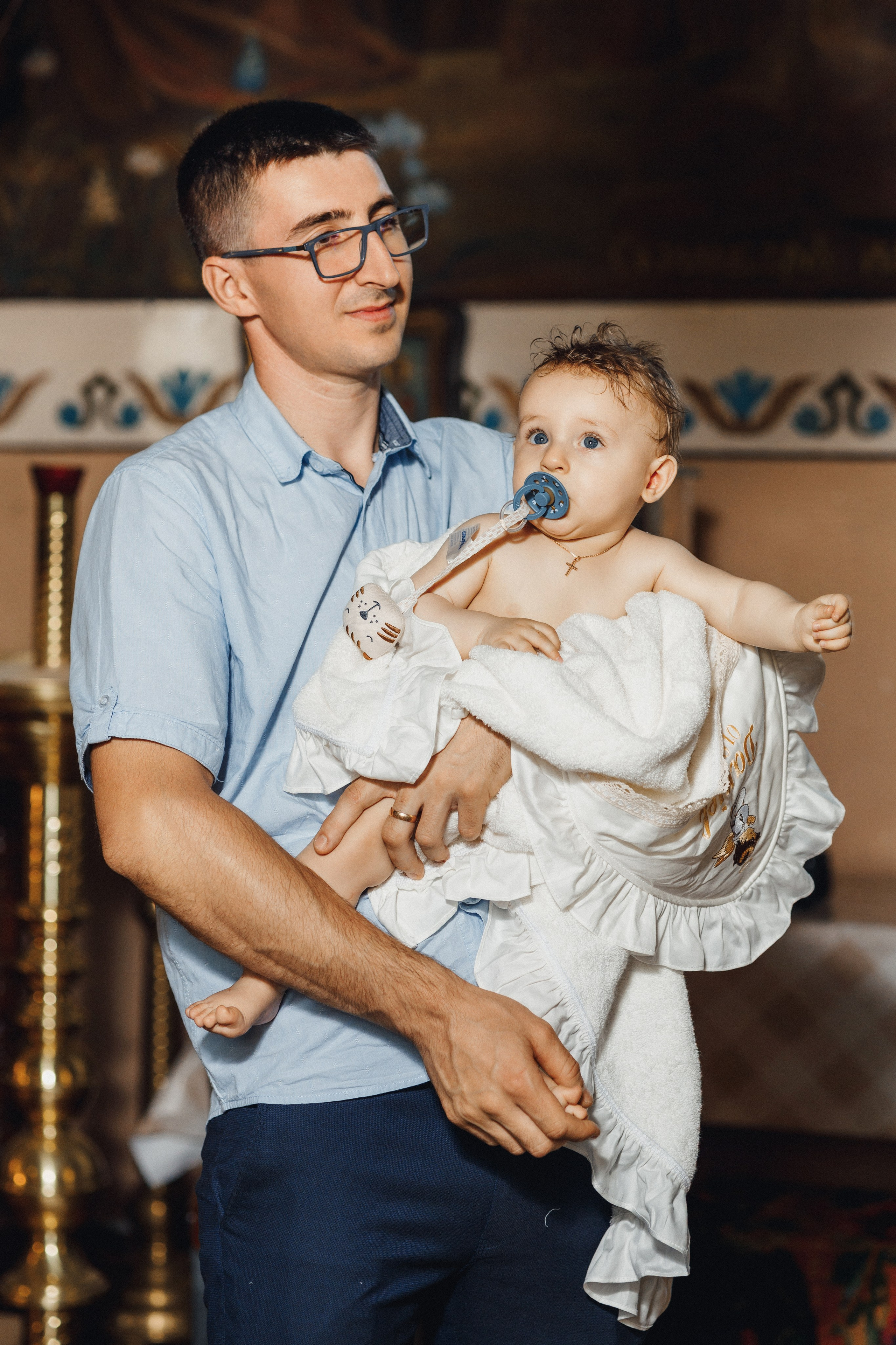 Daniel. Fotograful evenimentului tău