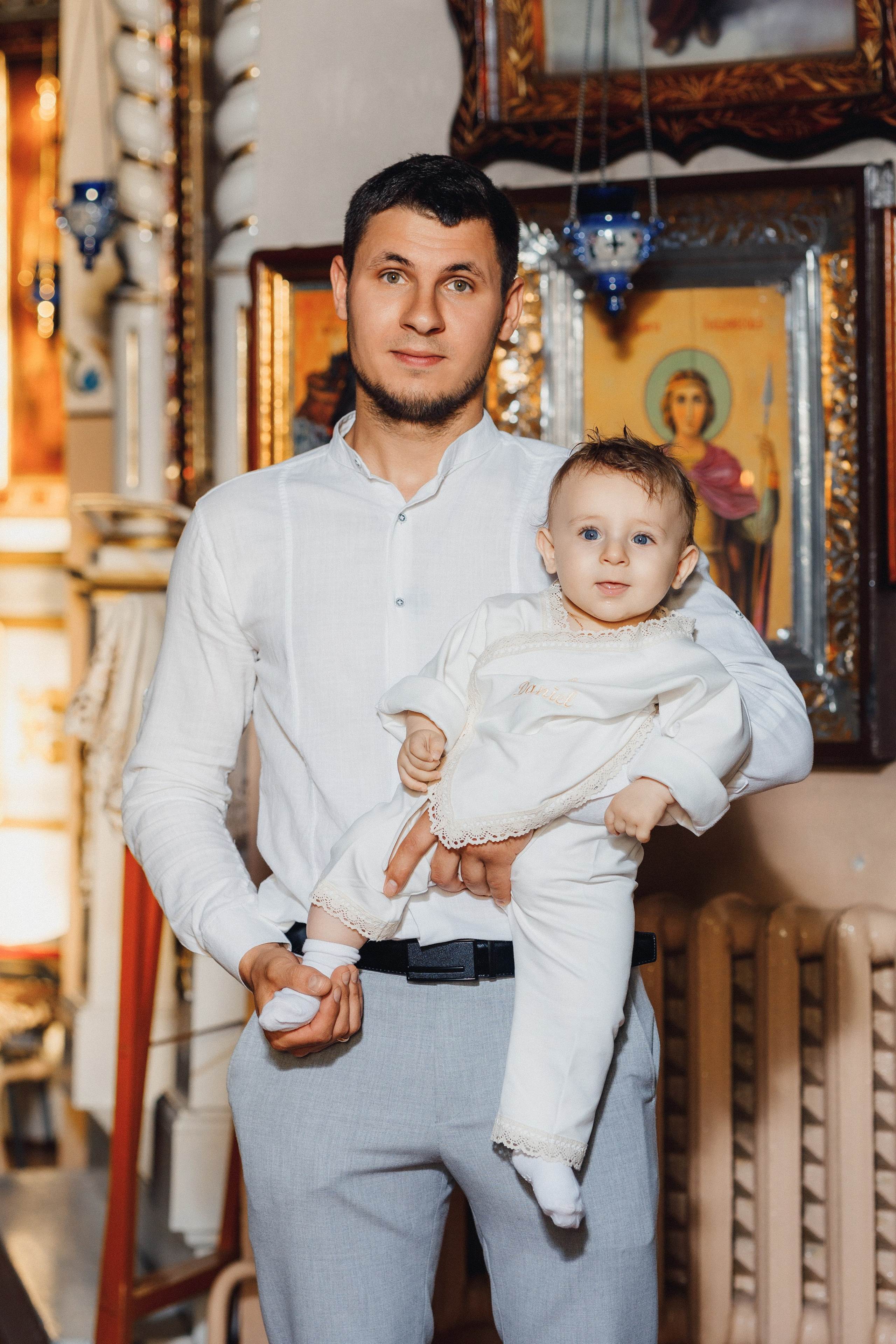 Daniel. Fotograful evenimentului tău