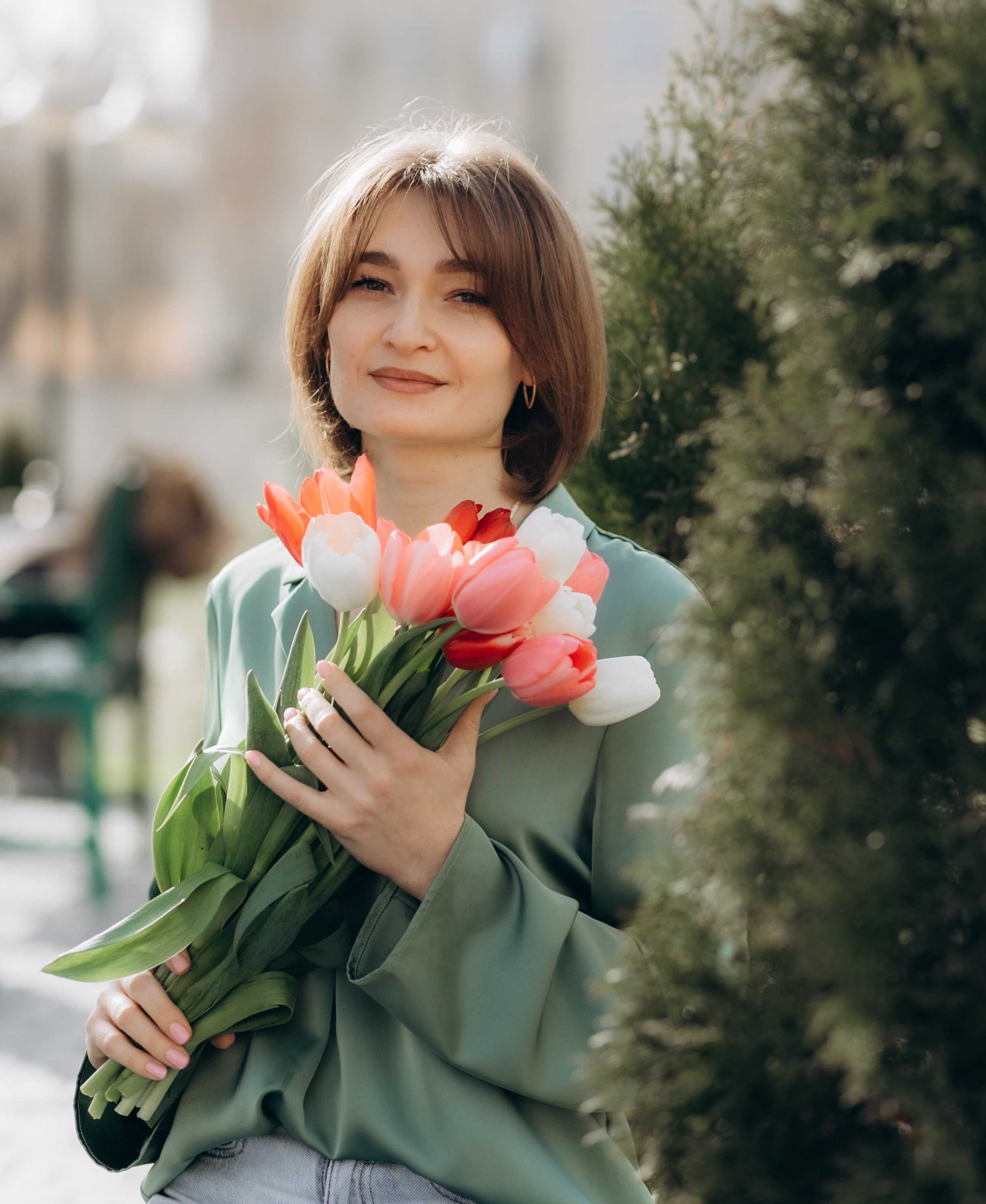 Liubovi. Fotograful evenimentului tău