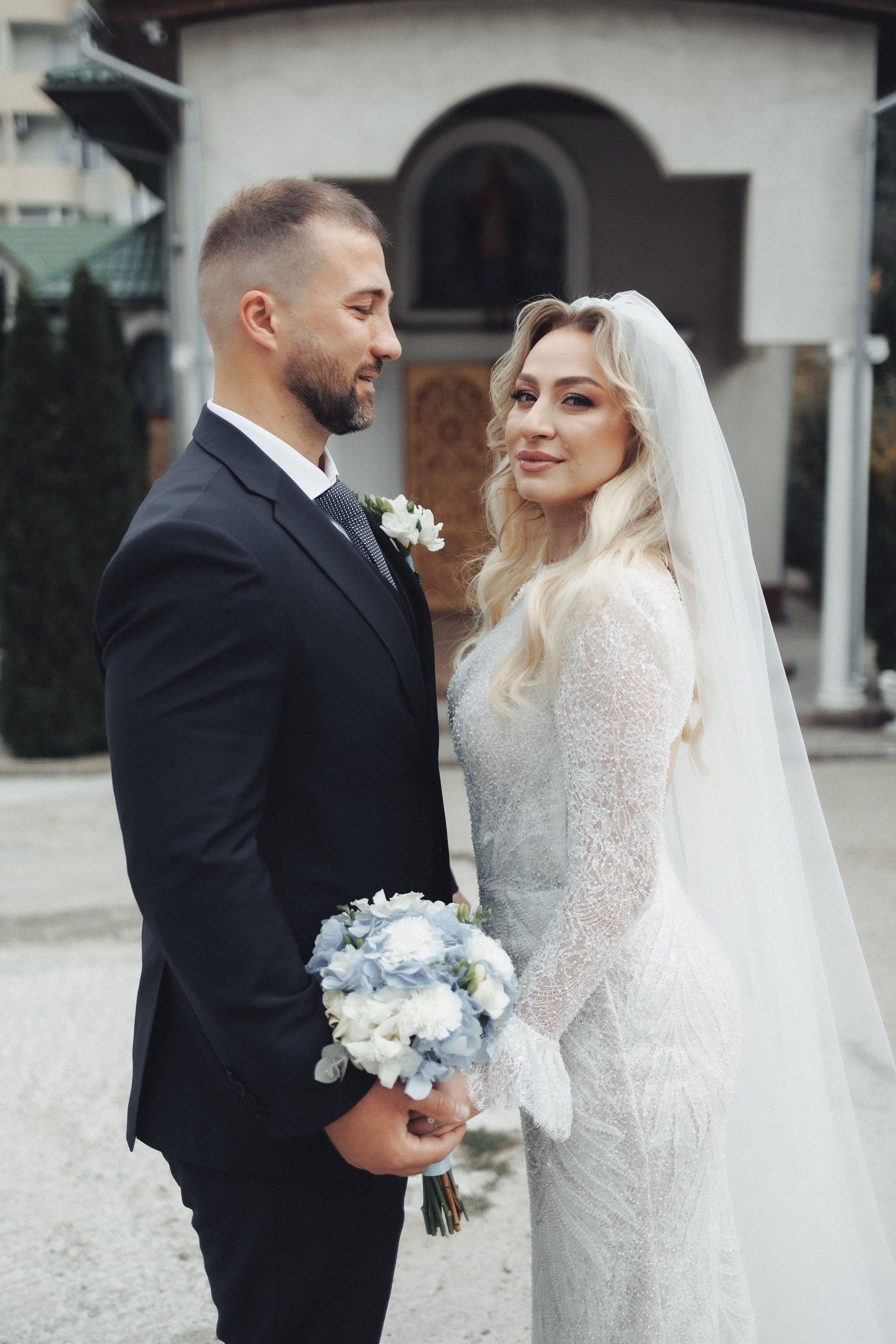 Sergiu & Cristina. Fotograful evenimentului tău