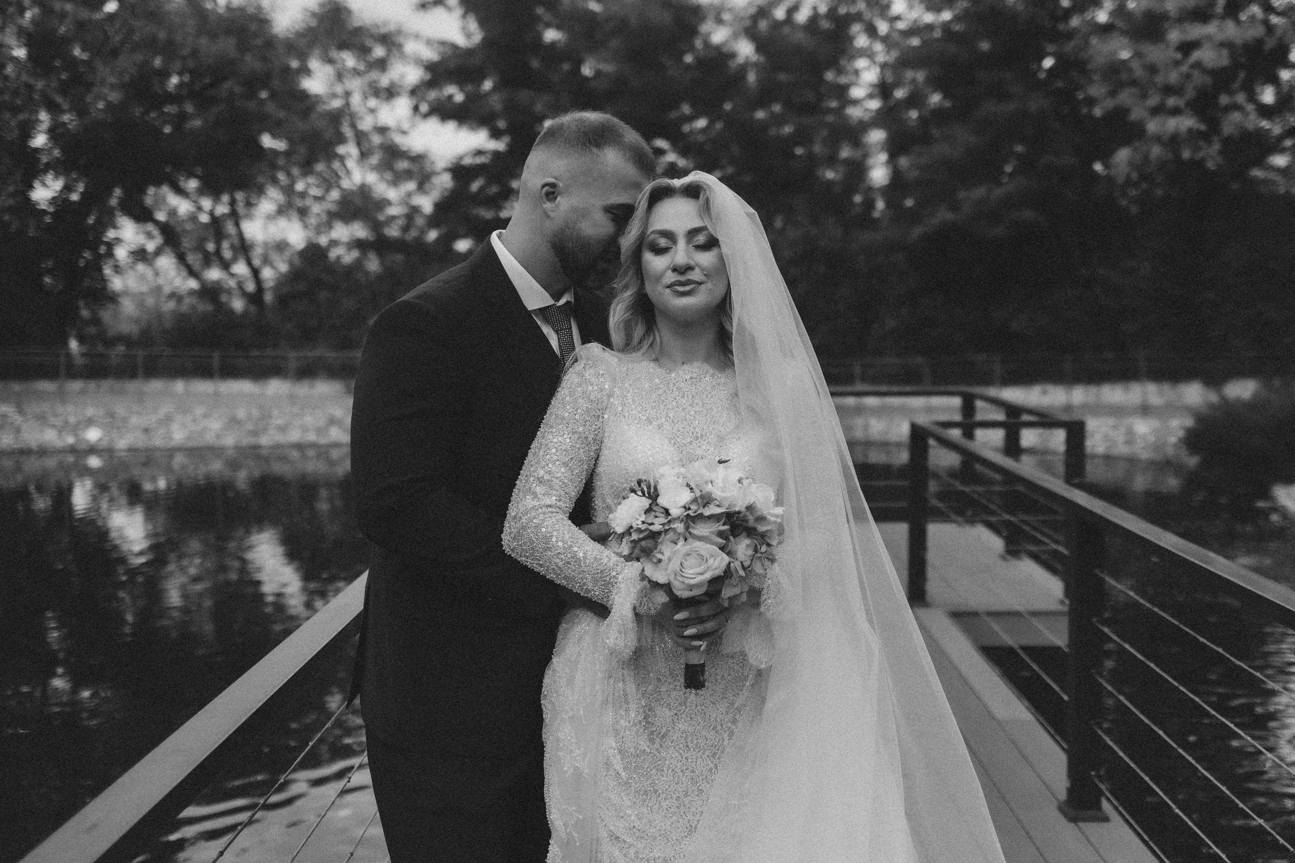 Sergiu & Cristina. Fotograful evenimentului tău