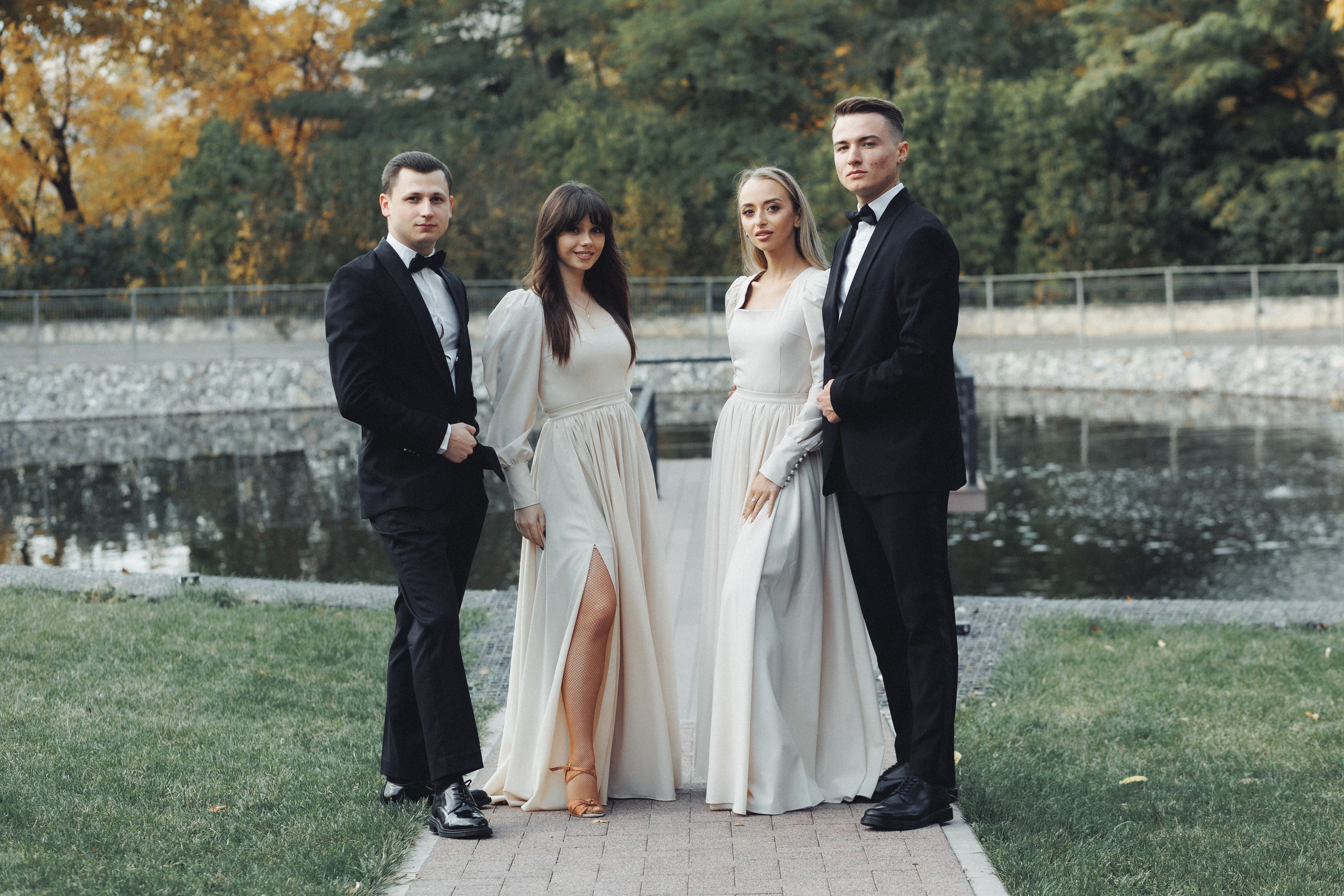 Sergiu & Cristina. Fotograful evenimentului tău