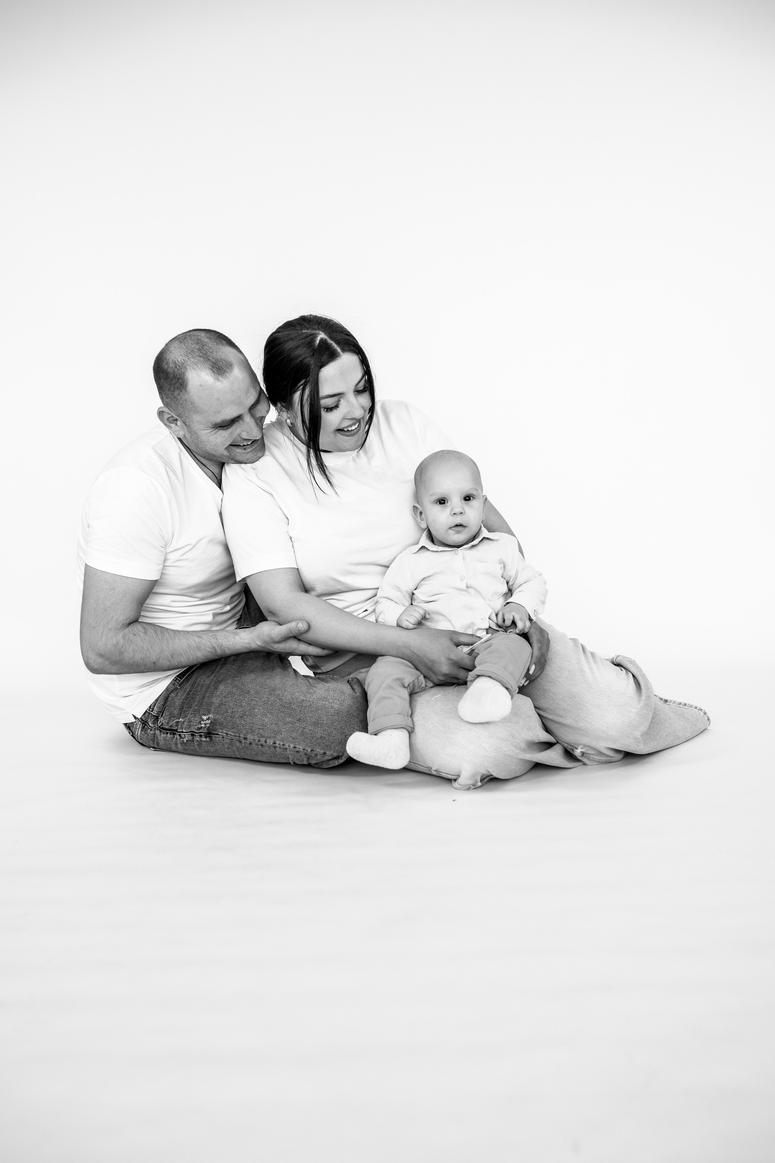 Familia Molozea. Fotograful evenimentului tău