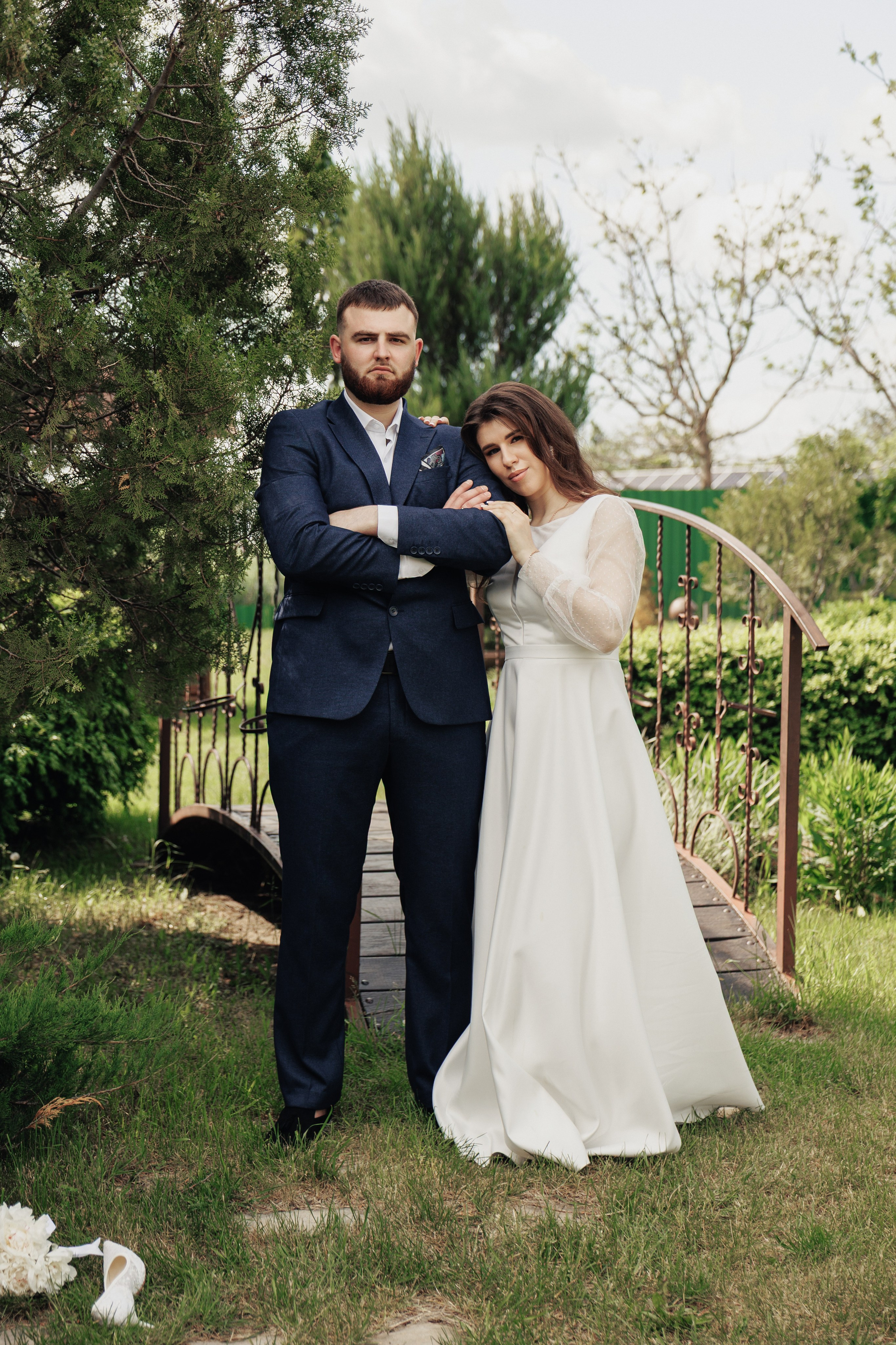 Dan & Alina. Fotograful evenimentului tău