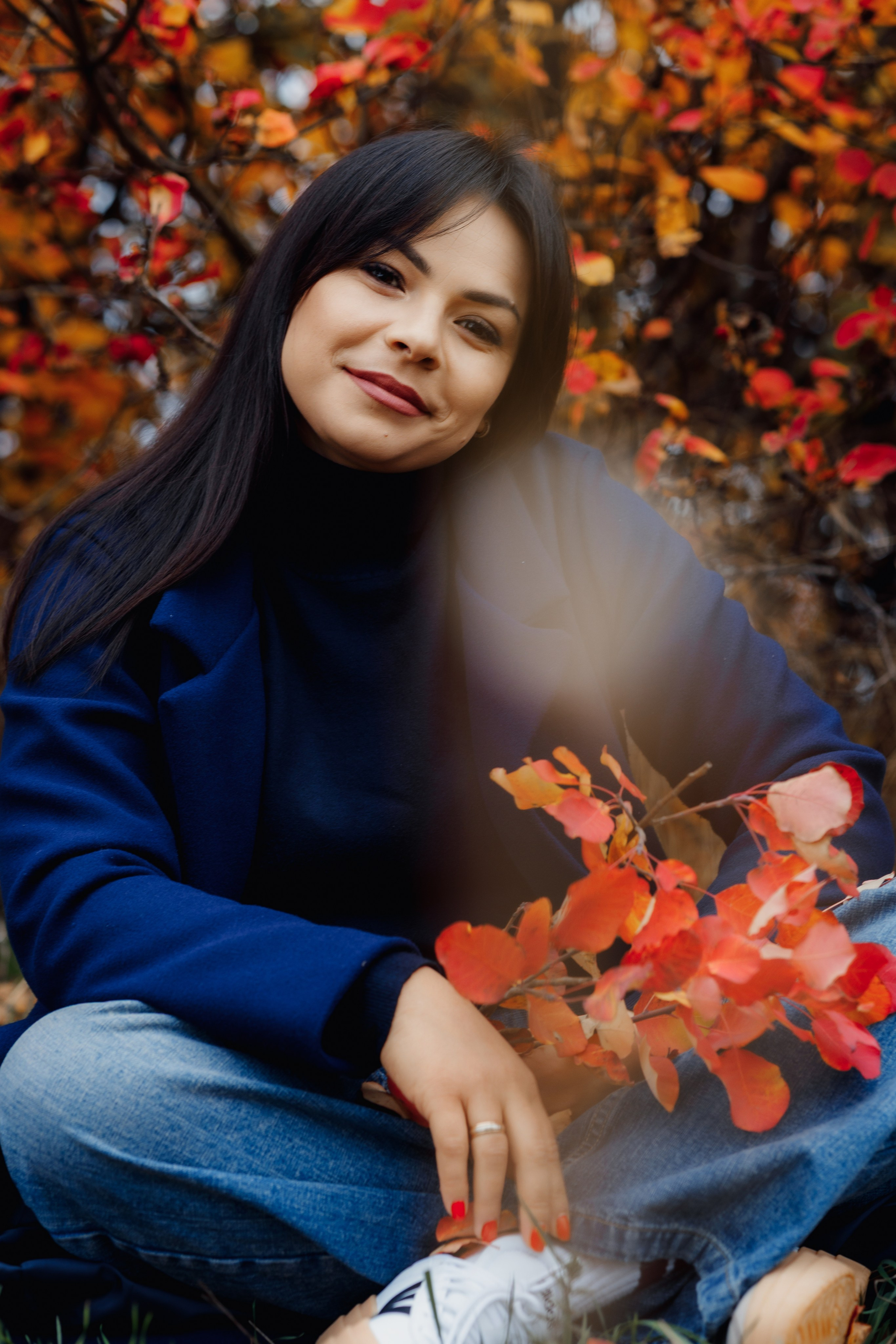 Anna. Fotograful evenimentului tău