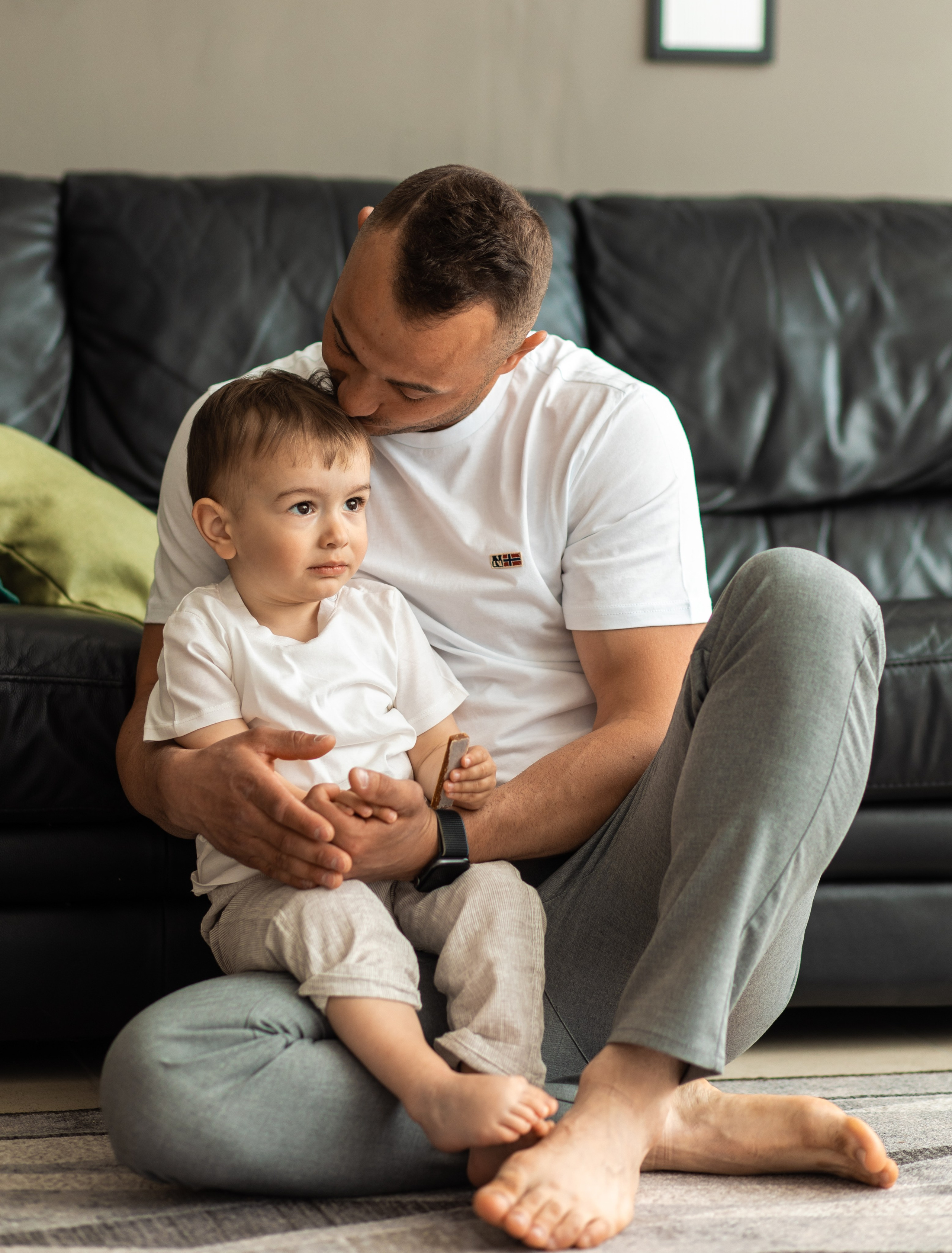 Familia Bondarenco. Fotograful evenimentului tău