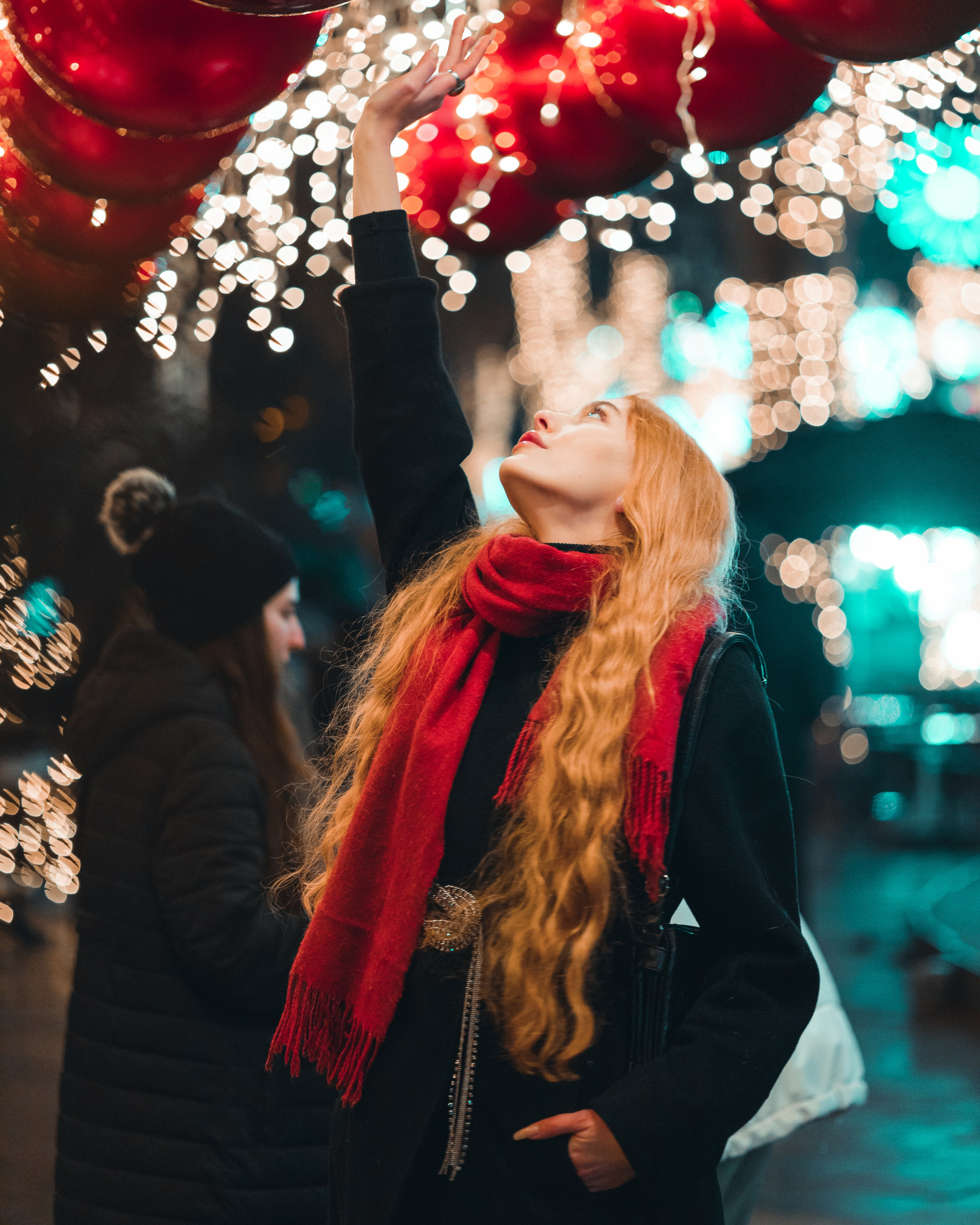 STREET PORTRAITS. Bspander