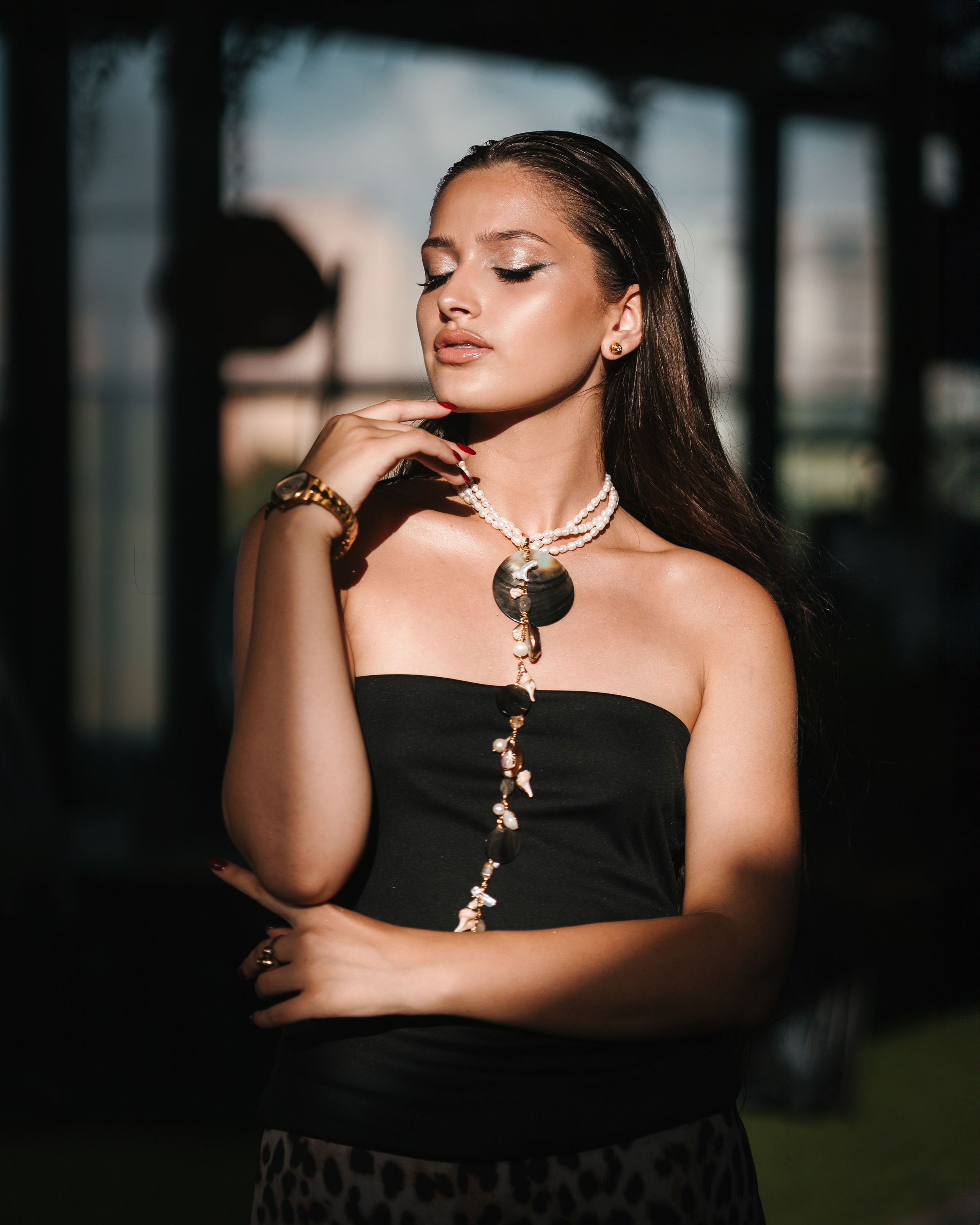 Pool Party. Bspander