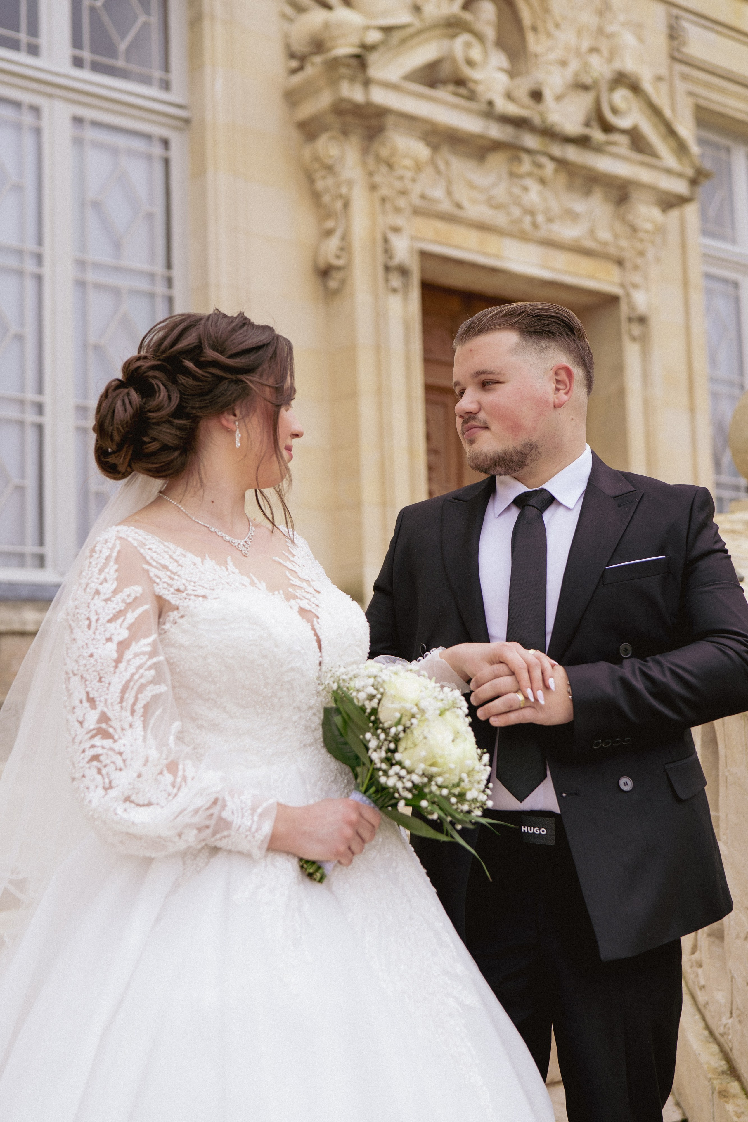 Lorenzo & Jessica. Fotograful și Cameramanul familiei dvs în Franța Paul Photographer