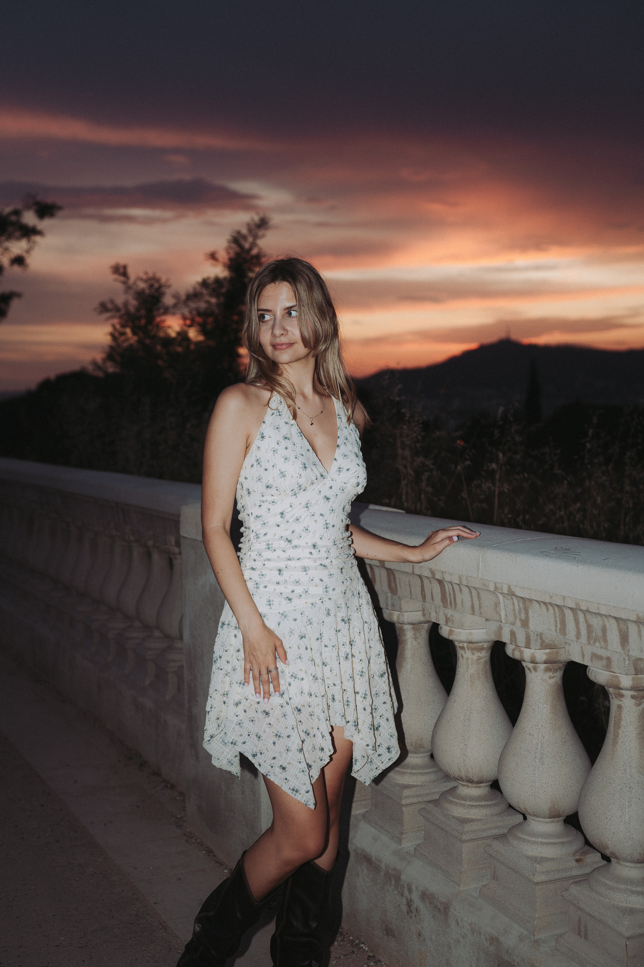 Diana. Photographer in Barcelona