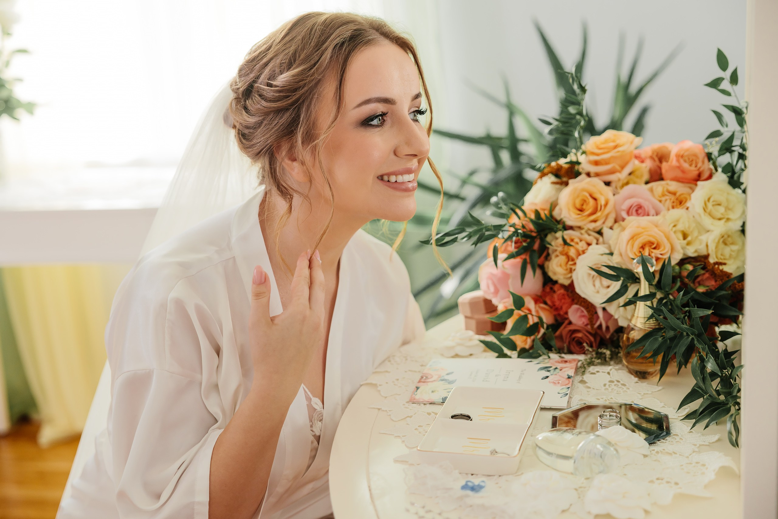 05.10.2024 Wedding. Wedding family event photographer in Chicago Nick Yushevich