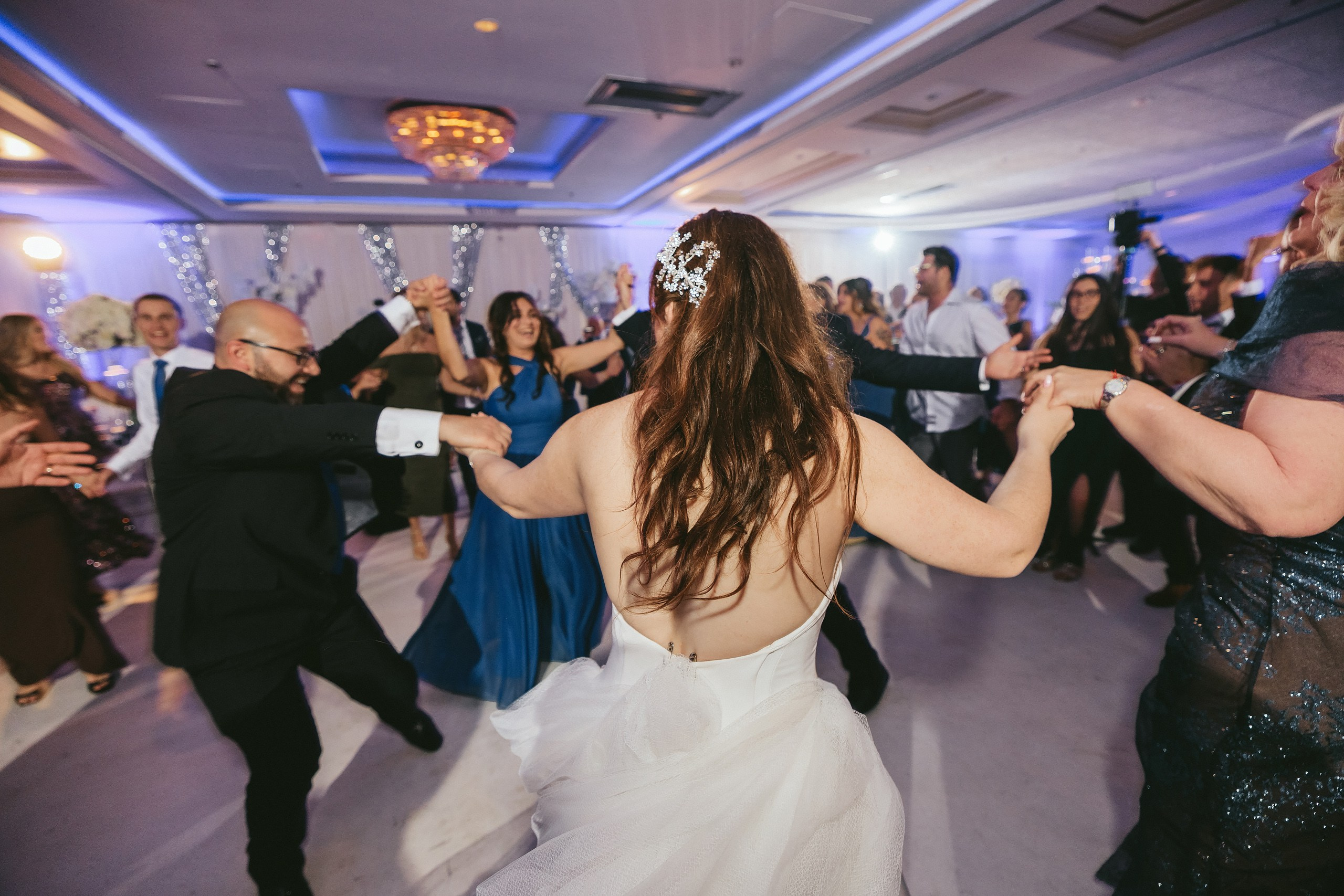 06.08.2025 Wedding. Wedding family event photographer in Chicago Nick Yushevich