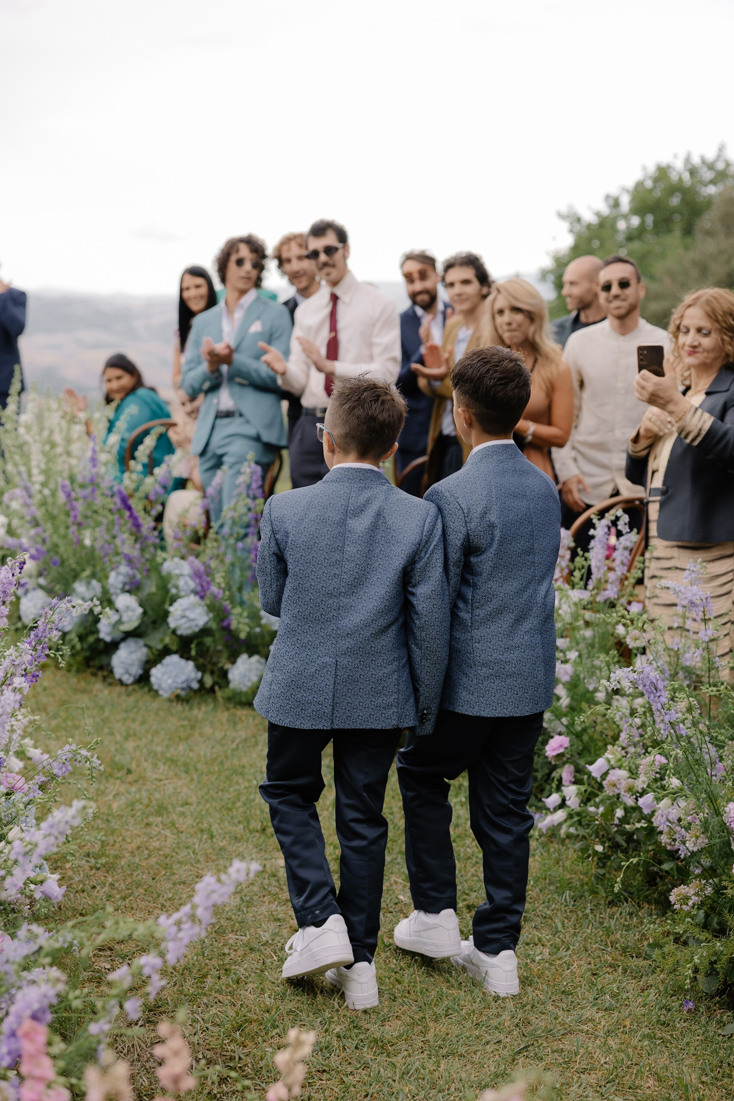 1. Wedding photographer Italy