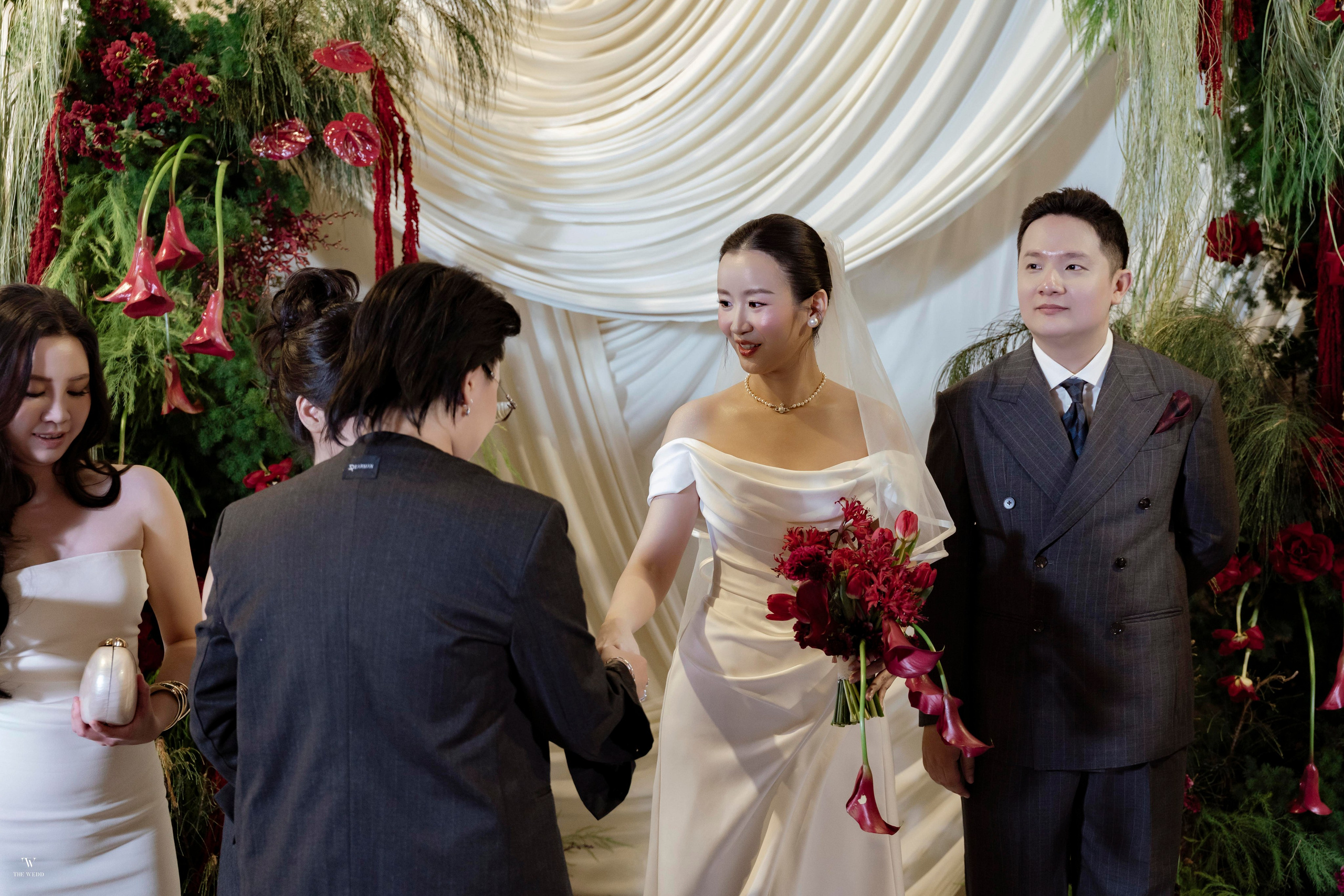 NGHIA & NGOC. WEDDING PHOTOGRAPHER IN VIETNAM