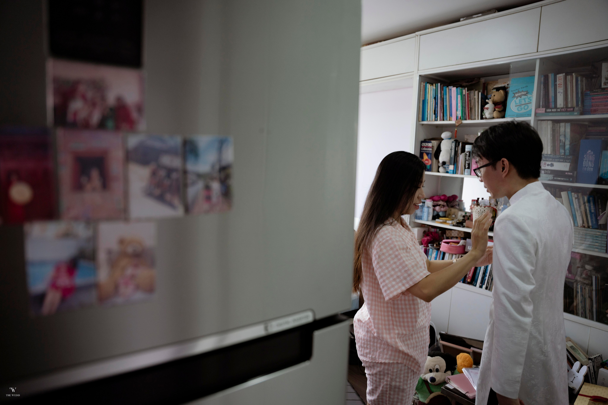 HUNG & CAT. WEDDING PHOTOGRAPHER IN VIETNAM