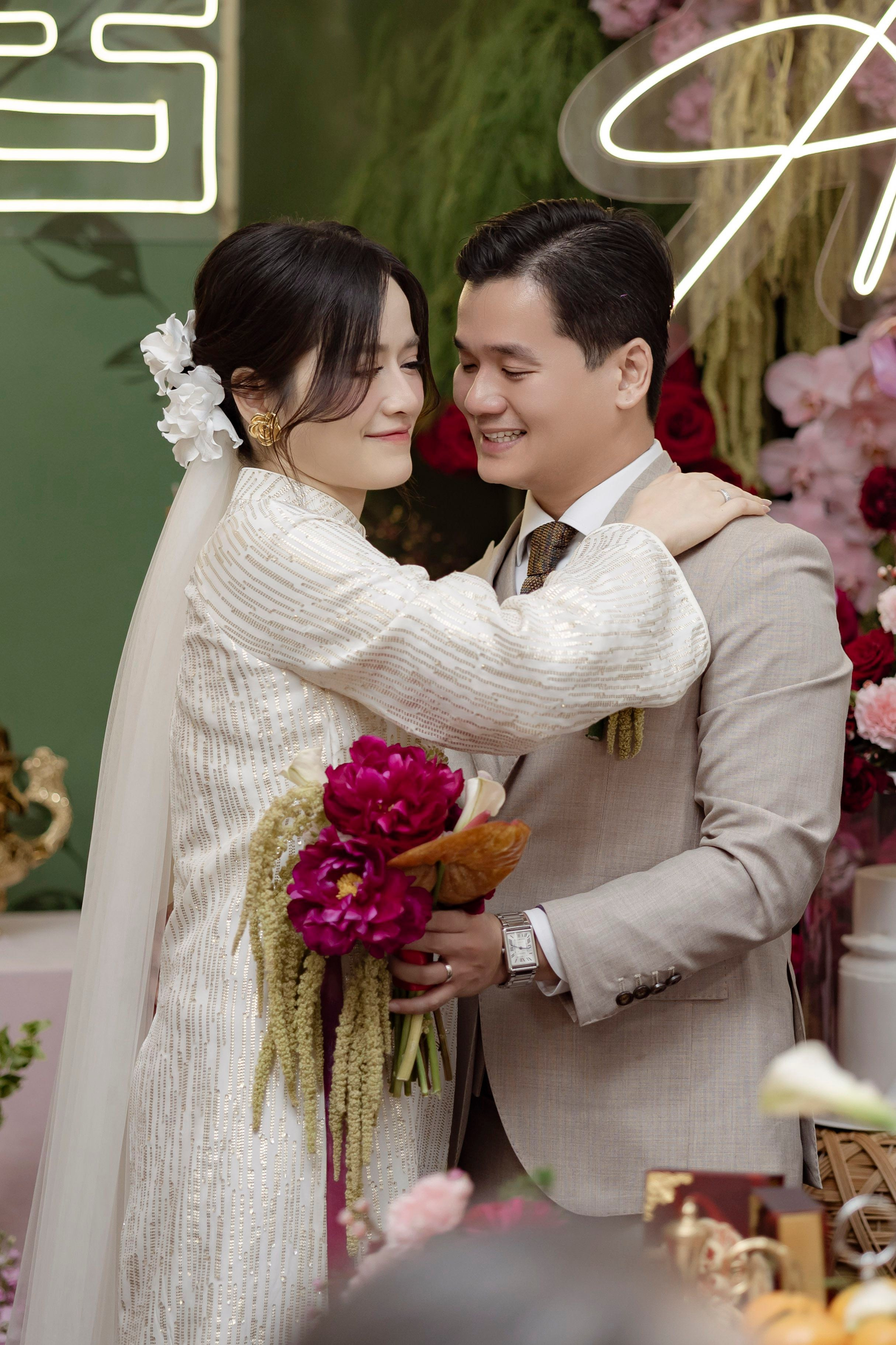 ANH & HA. WEDDING PHOTOGRAPHER IN VIETNAM